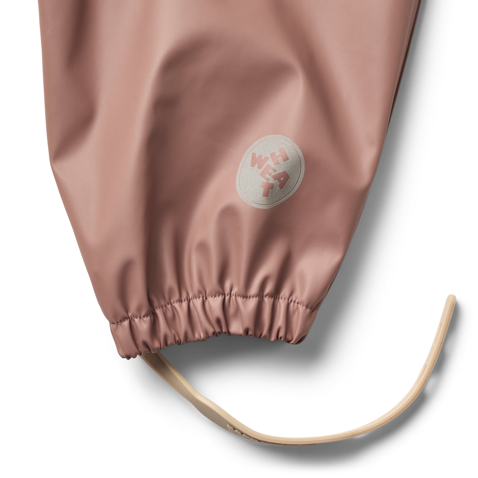 Wheat Regnbukser Charlo