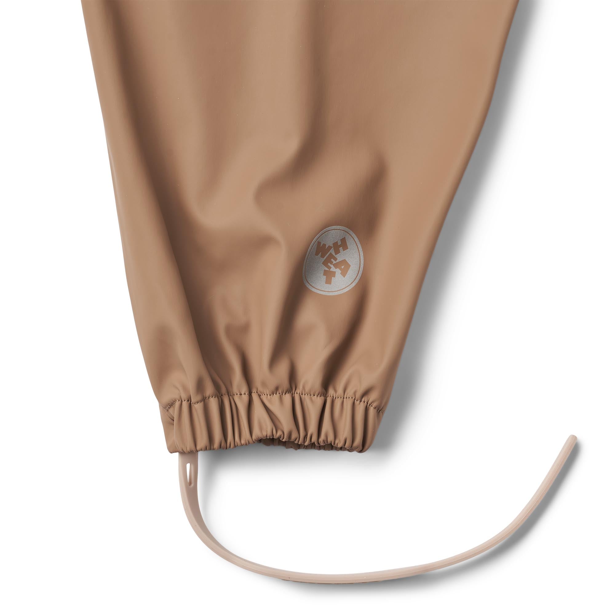 Wheat Regnbukser Charlo