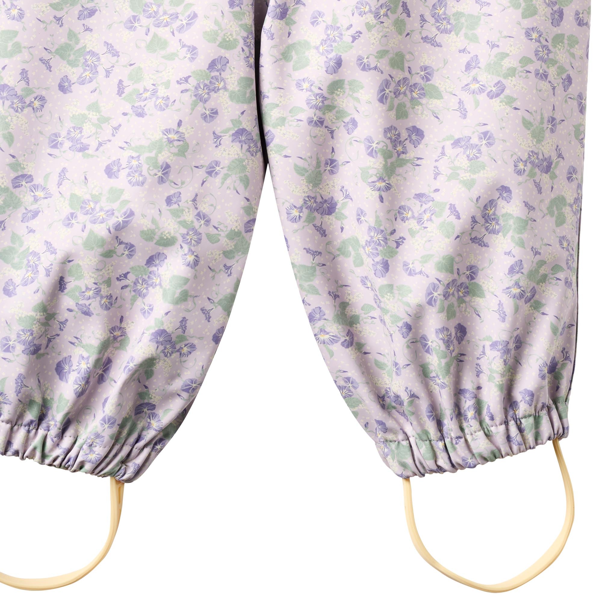 Wheat Regnbukser Charlo