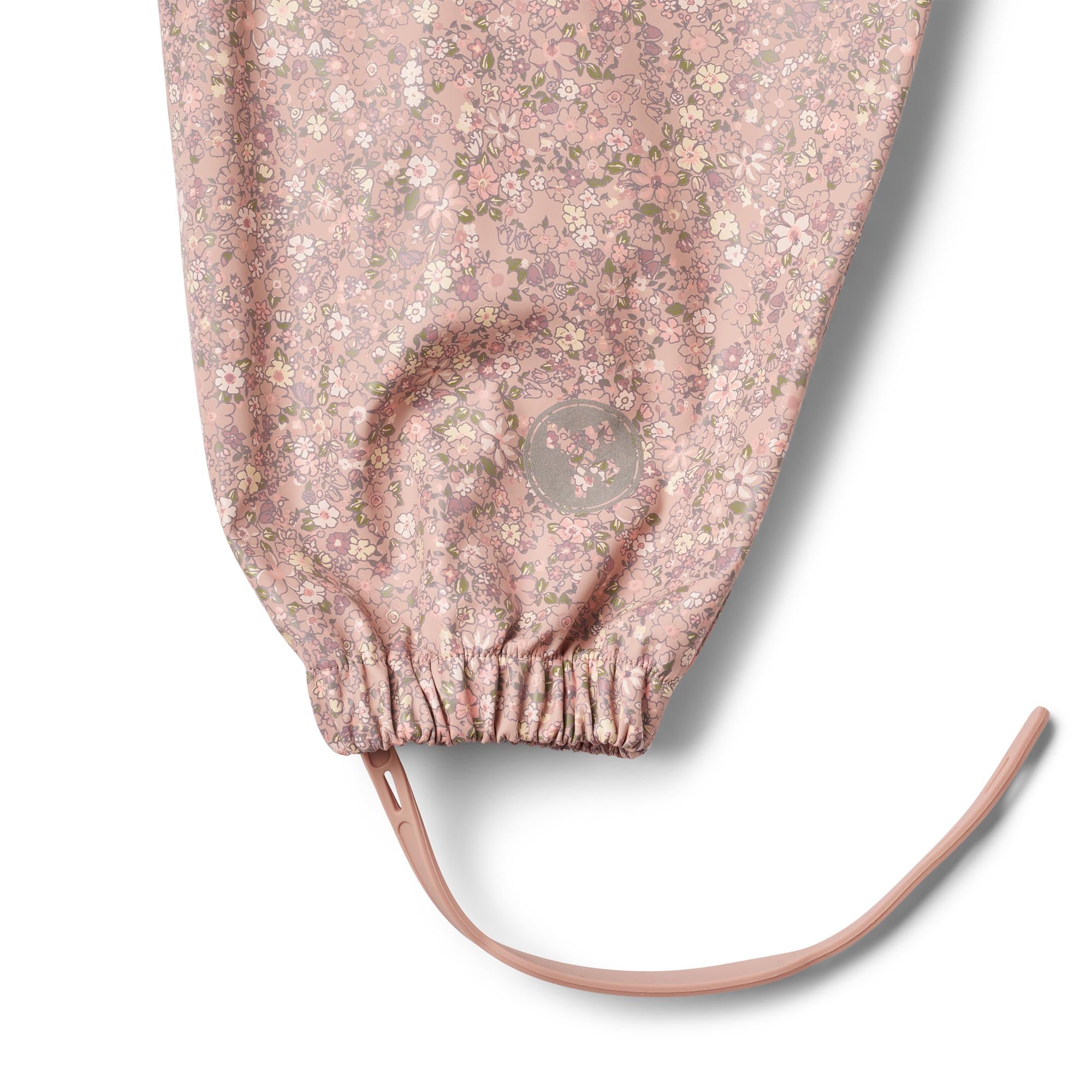 Wheat Regnbukser Charlo