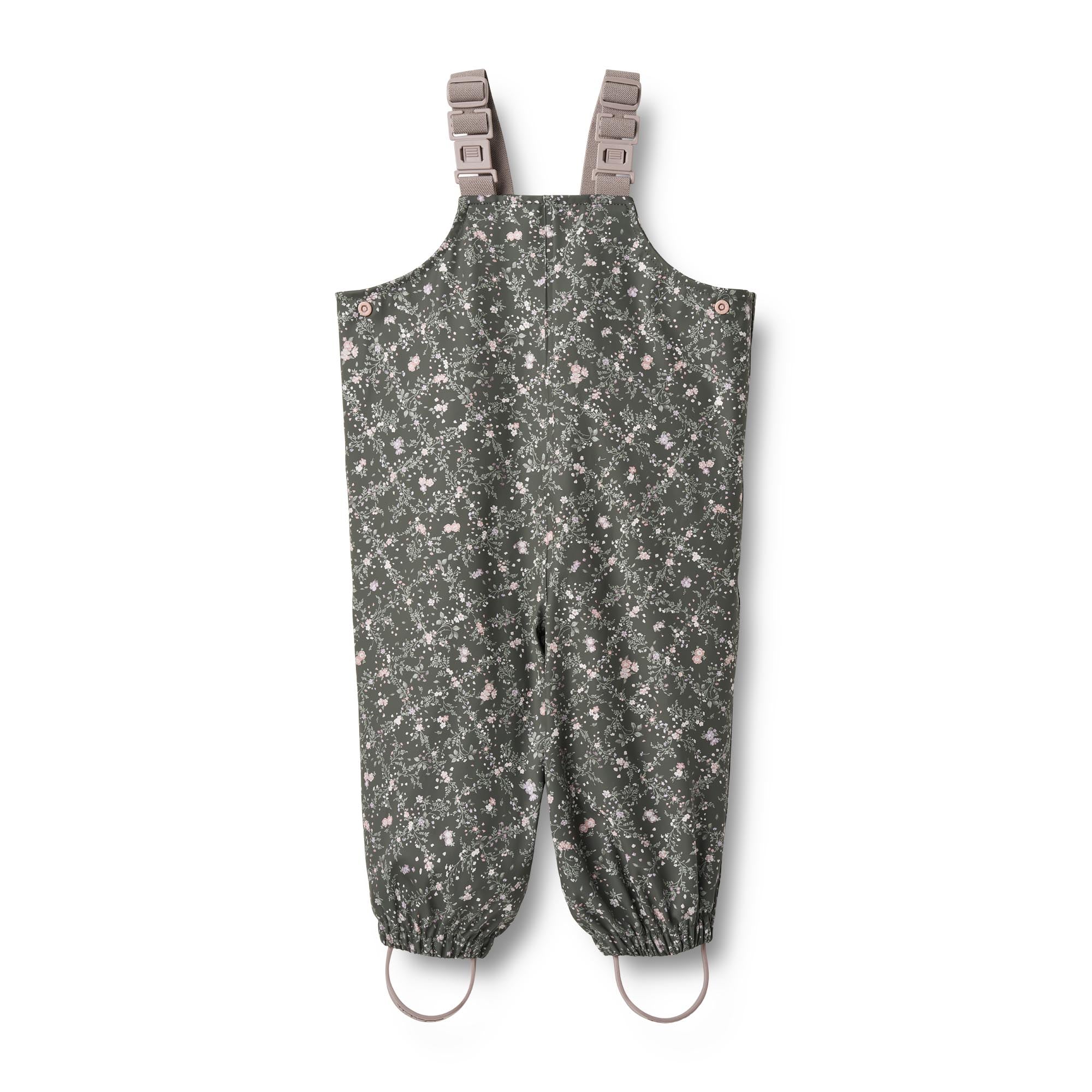 Wheat Regnbukser Charlo