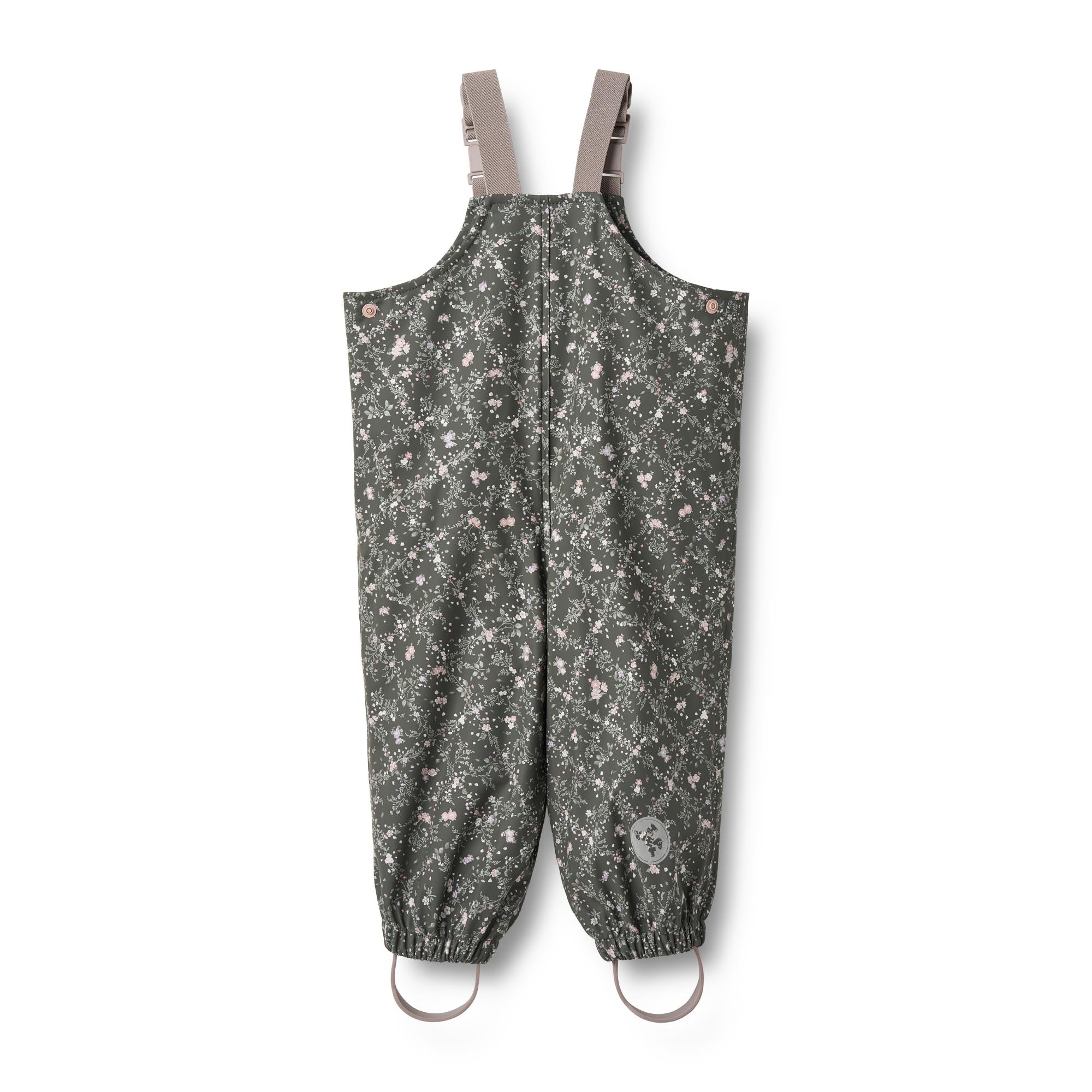 Wheat Regnbukser Charlo