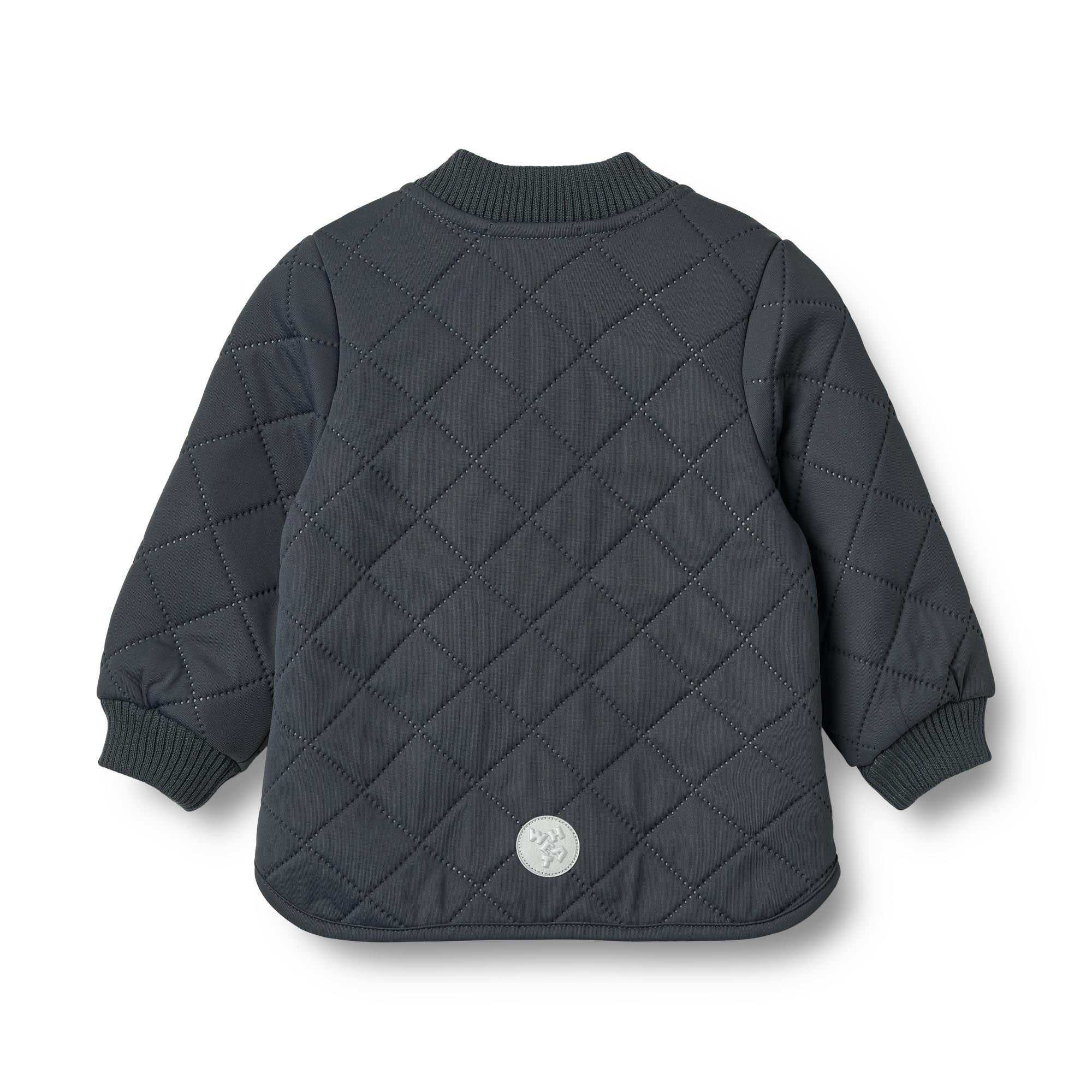 Wheat Thermal Jacket Loui