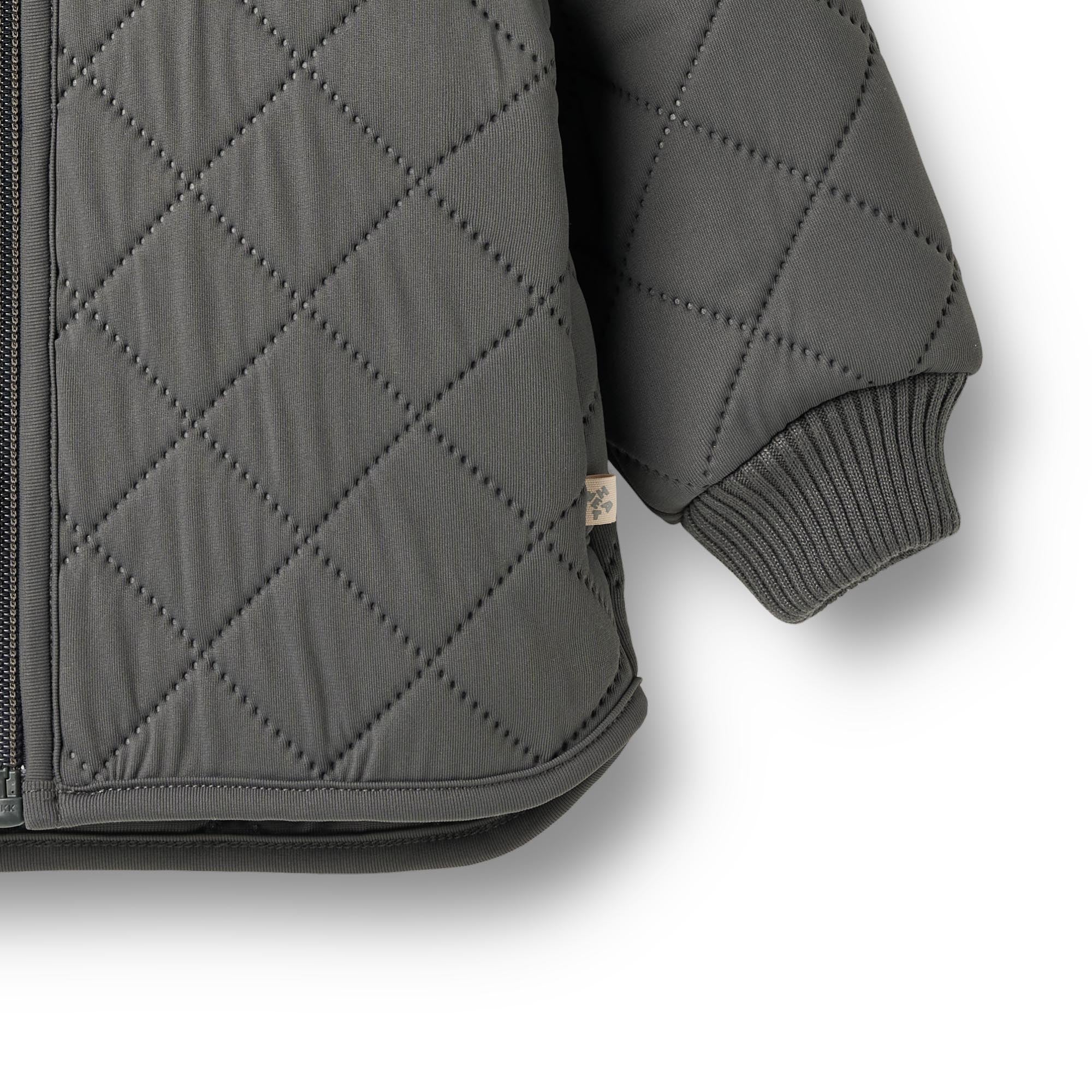 Wheat Termojakke Loui