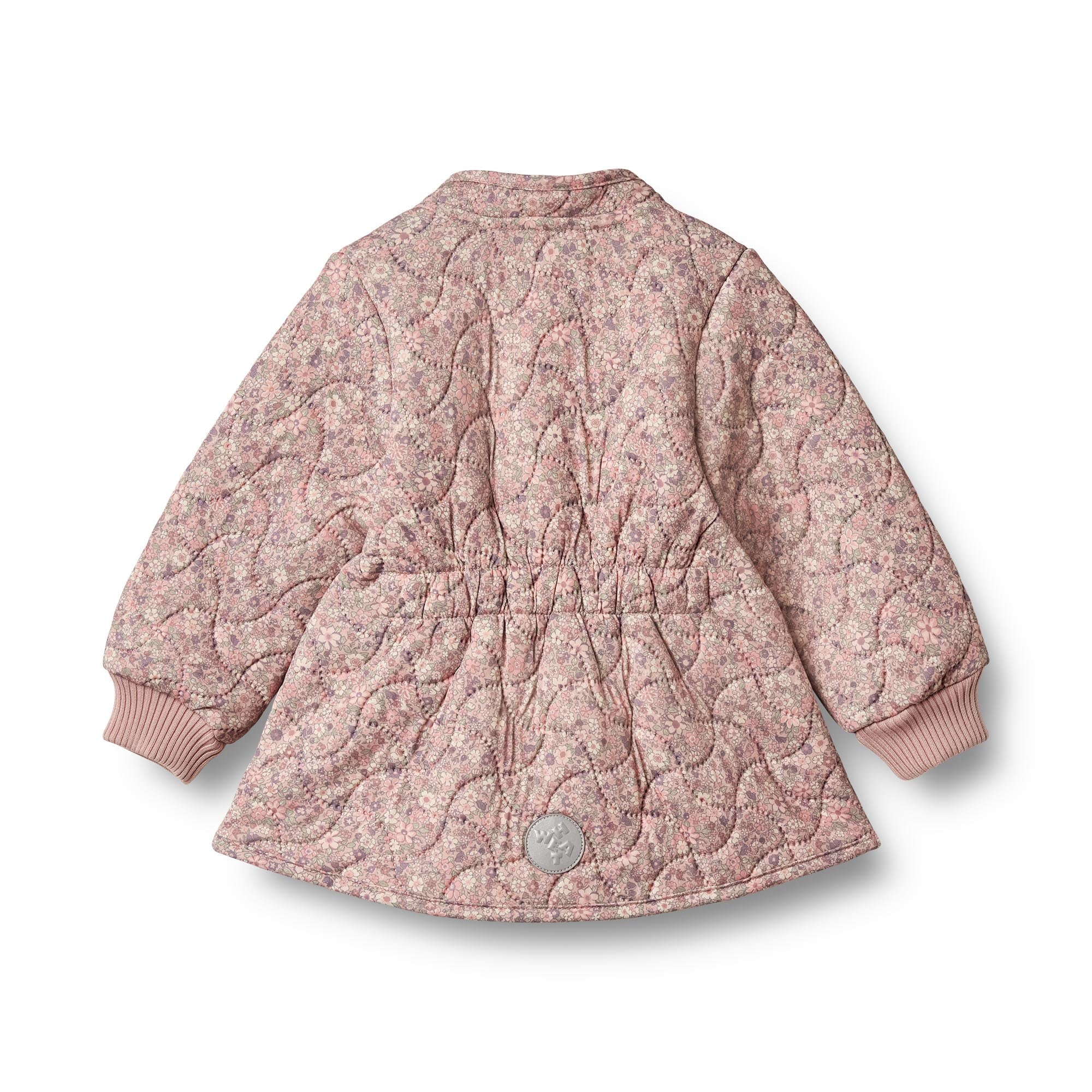 Wheat Termojakke Thilde