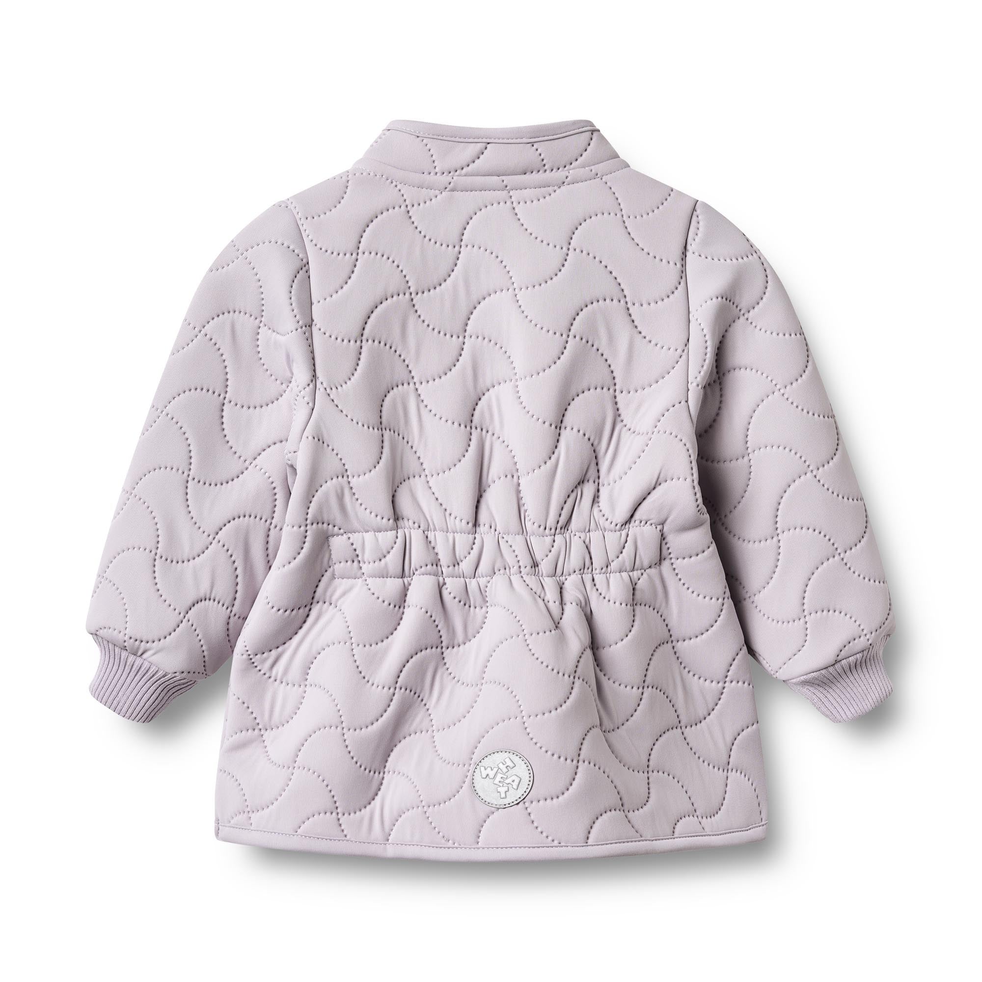 Wheat Termojakke Thilde