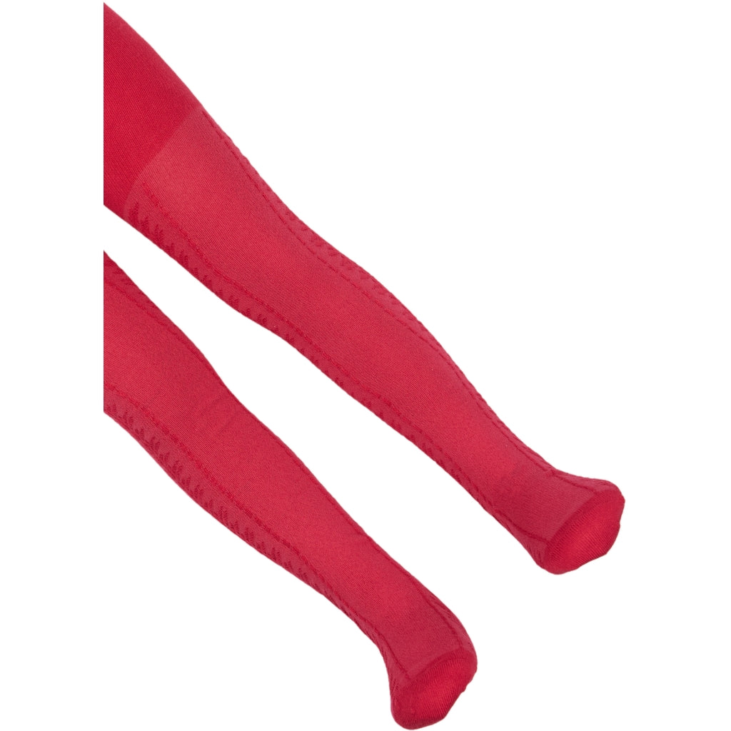 Minipop Strømpebukser Bambus