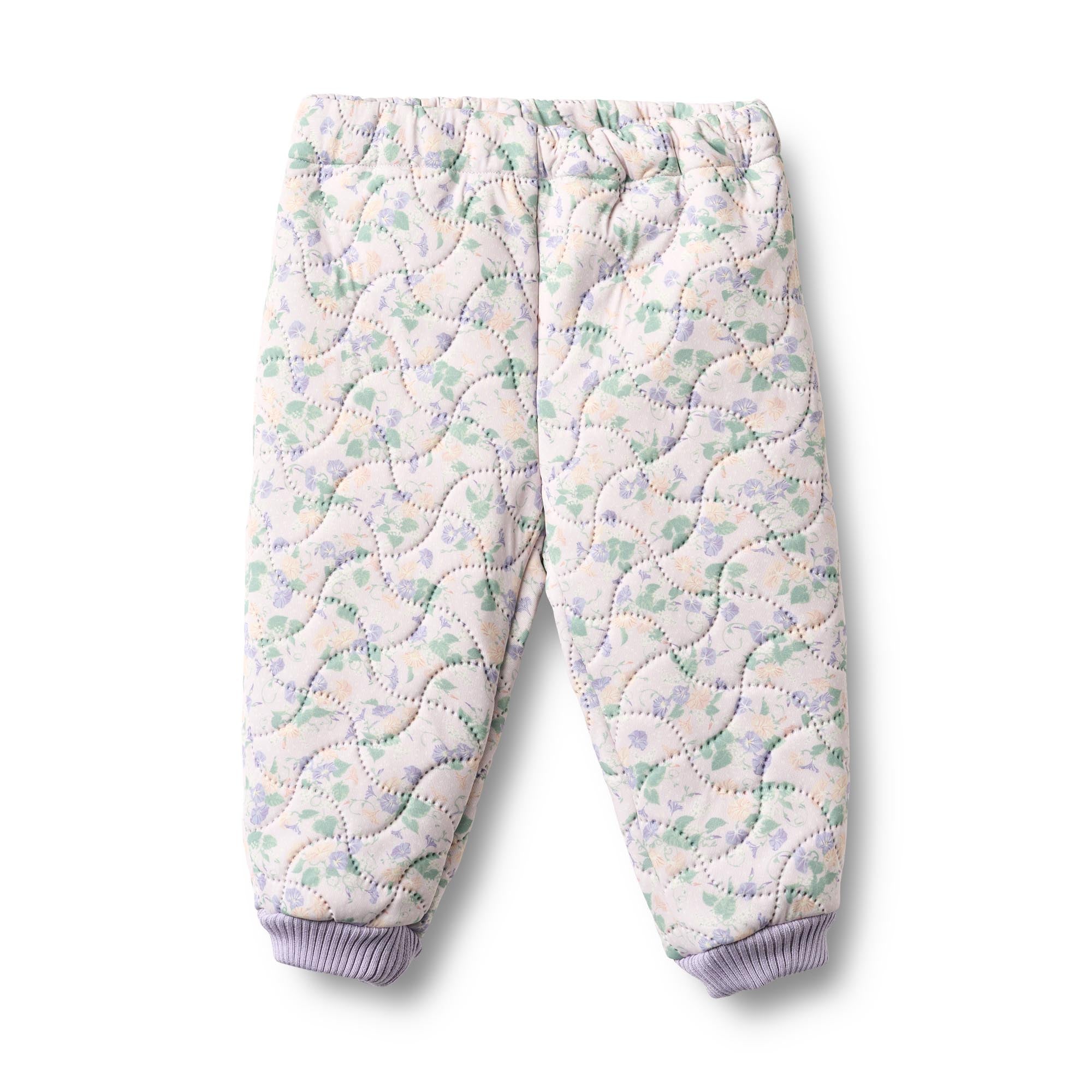 Wheat Termobukser Alex