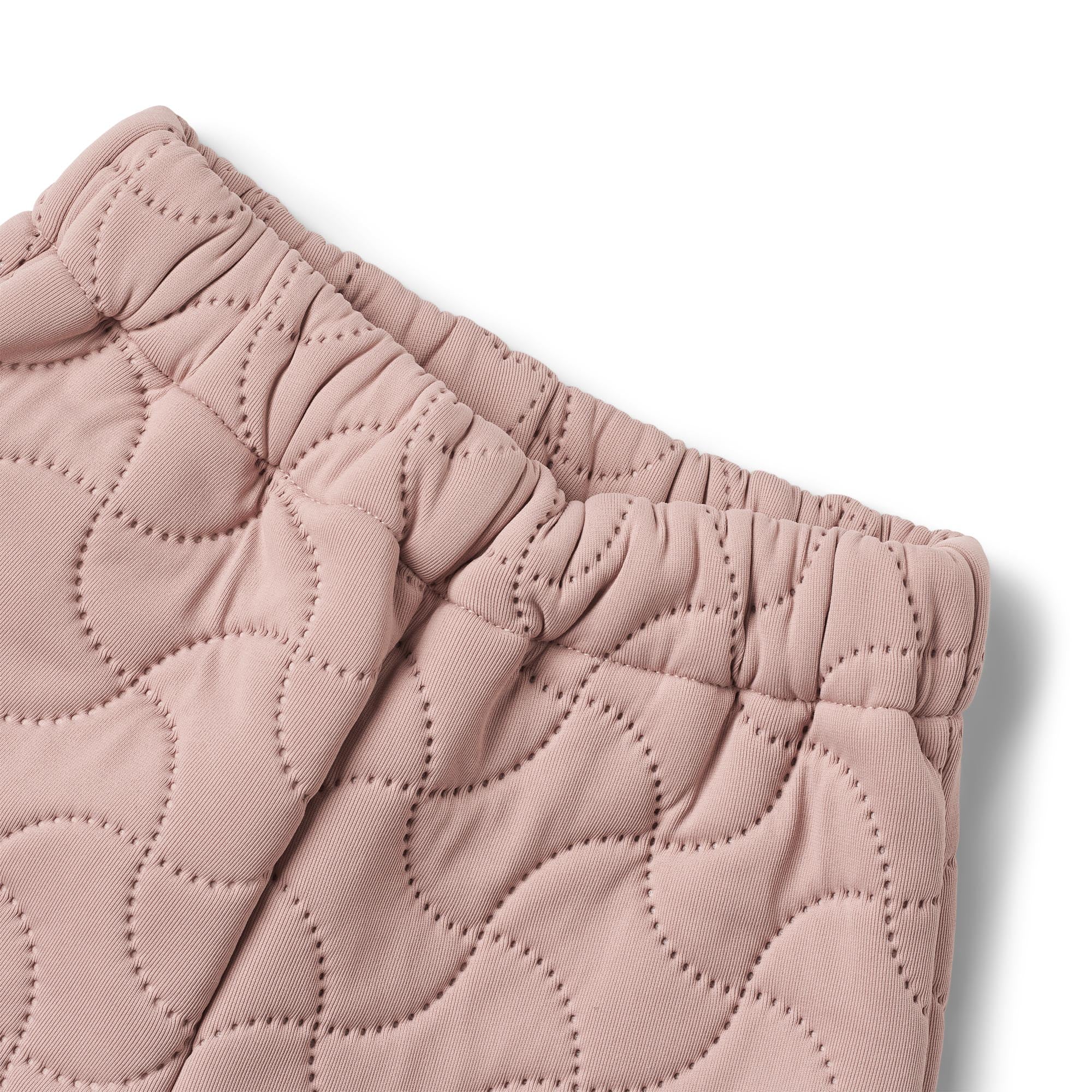 Wheat Thermal Pants Alex