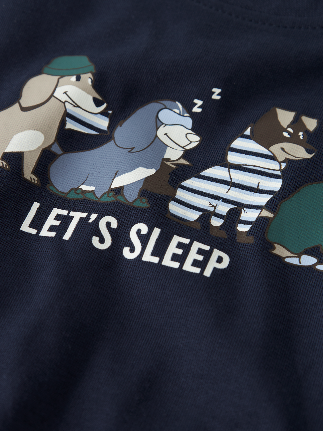 Name It Pyjamas Ramel