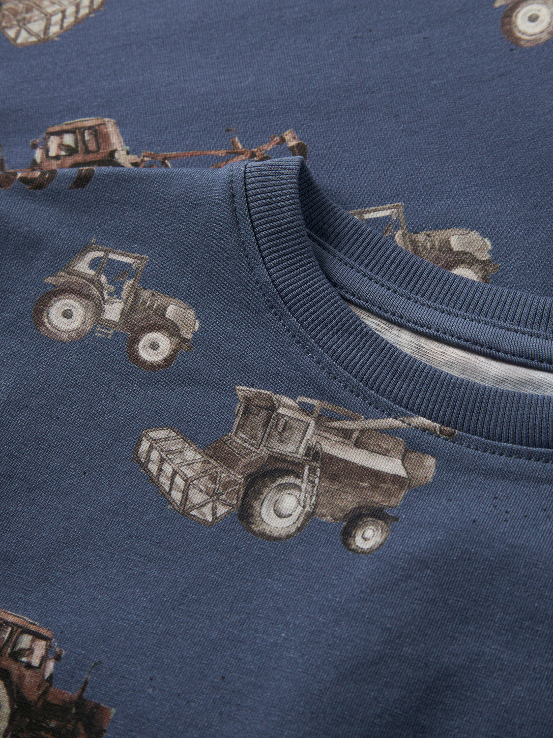 Name It T-shirt Janol