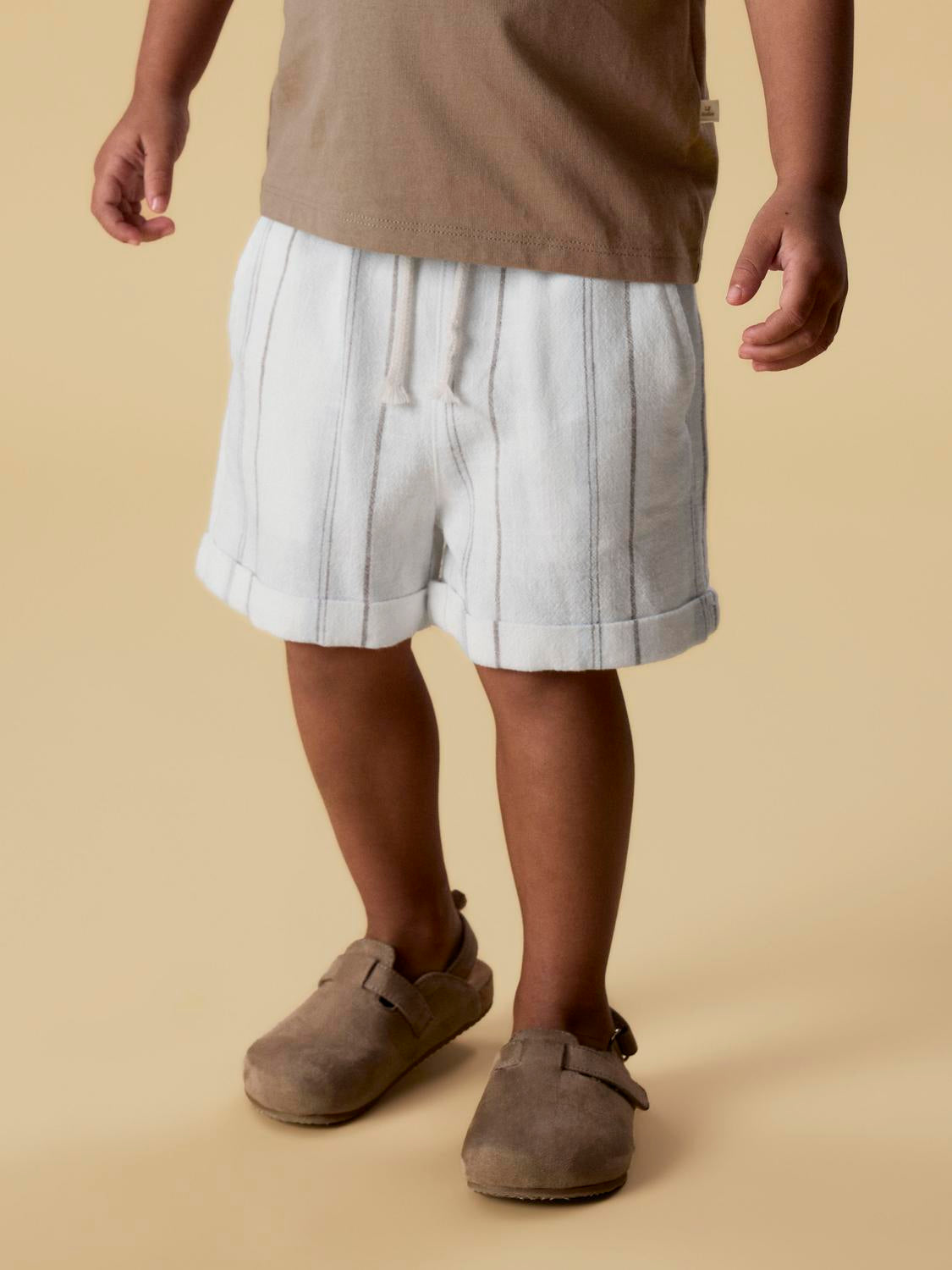 Lil' Atelier Shorts Jeran