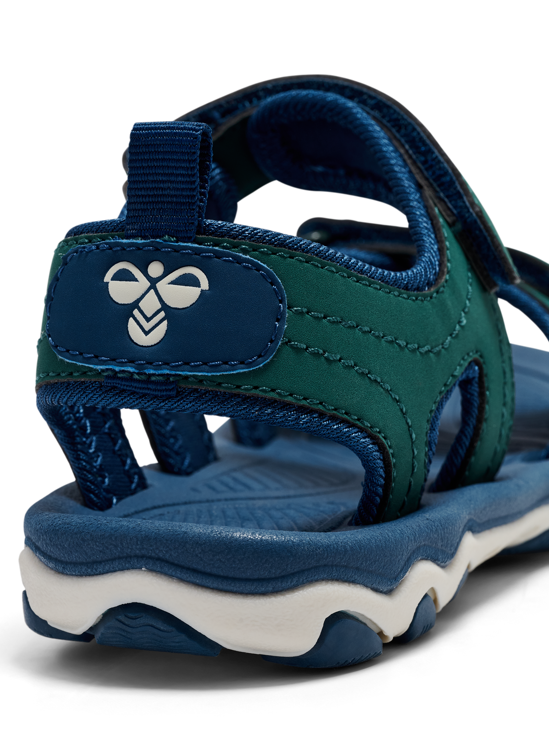 Hummel Sandaler Sport JR