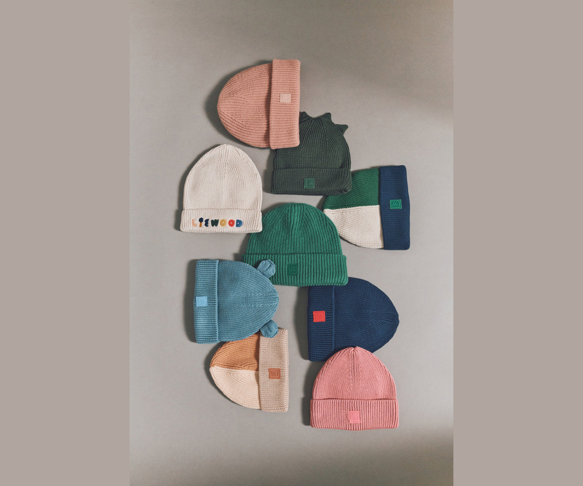 Liewood Beanie Gina
