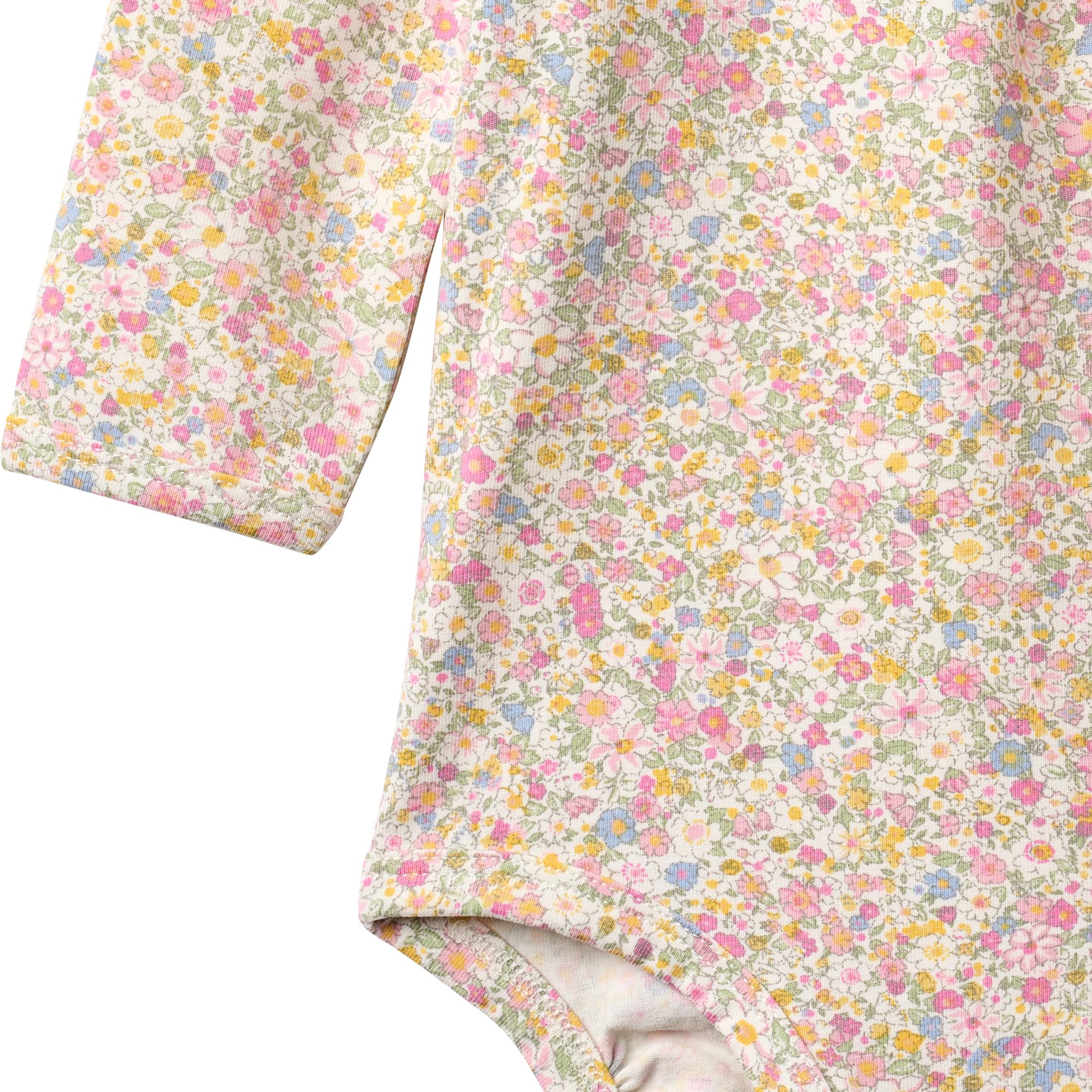 Wheat Bodystocking Liv