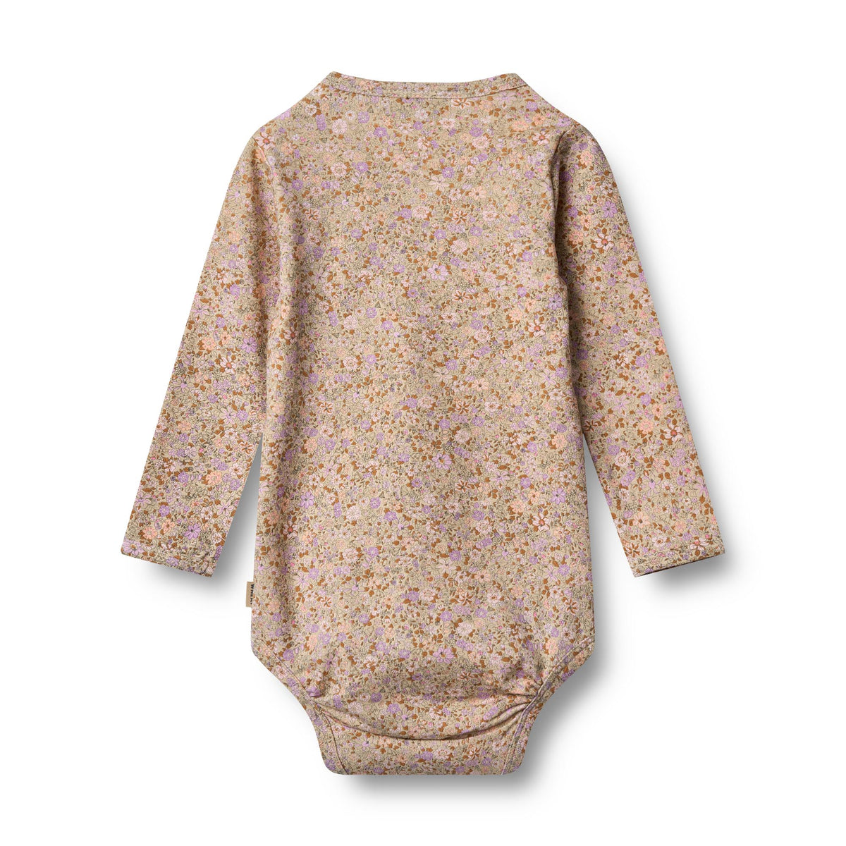 Wheat Body Liv