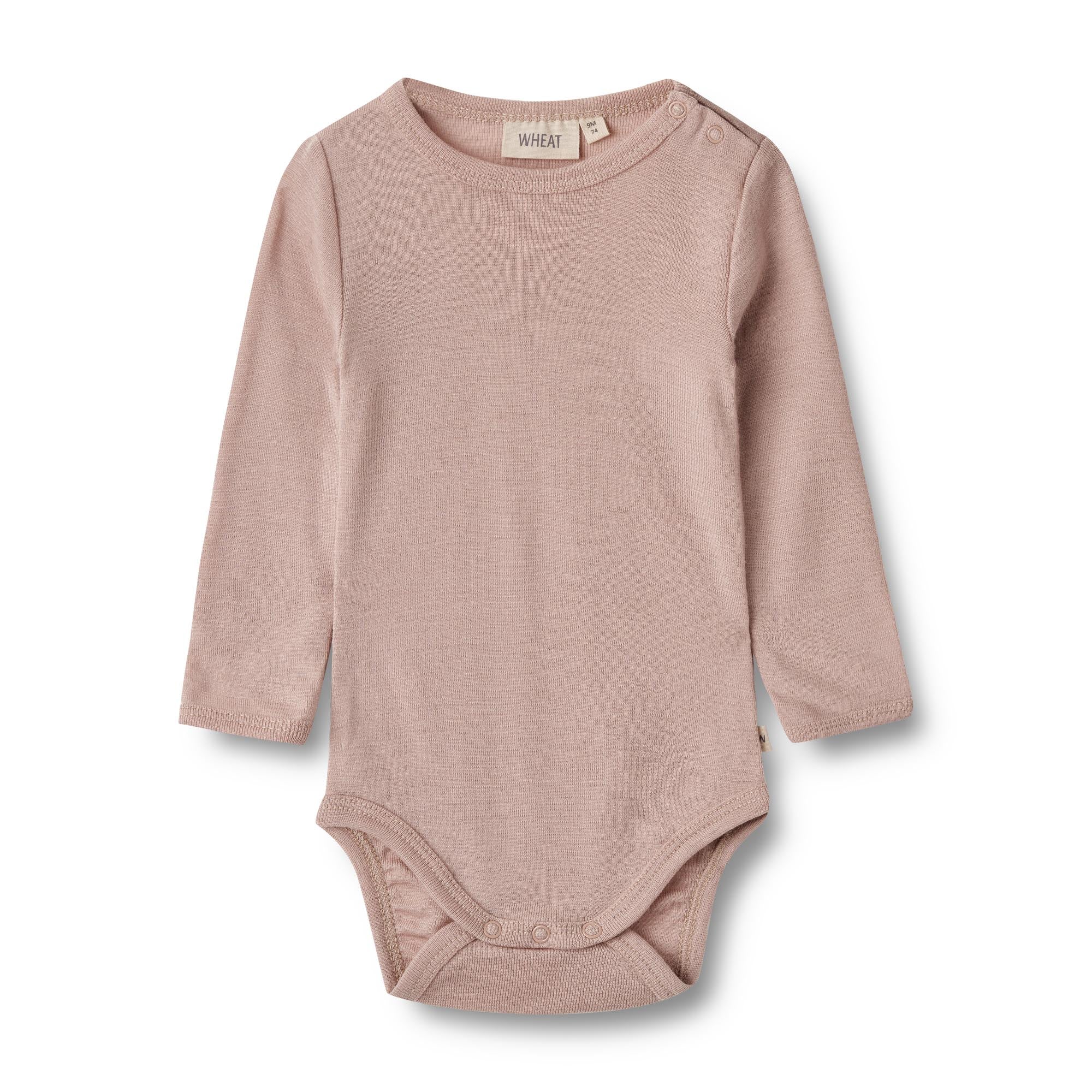 Wheat Body Lucca Wool