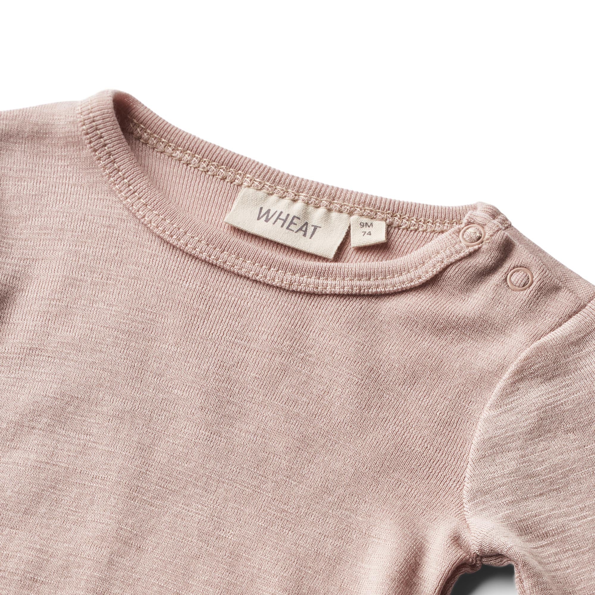 Wheat Body Lucca Wool