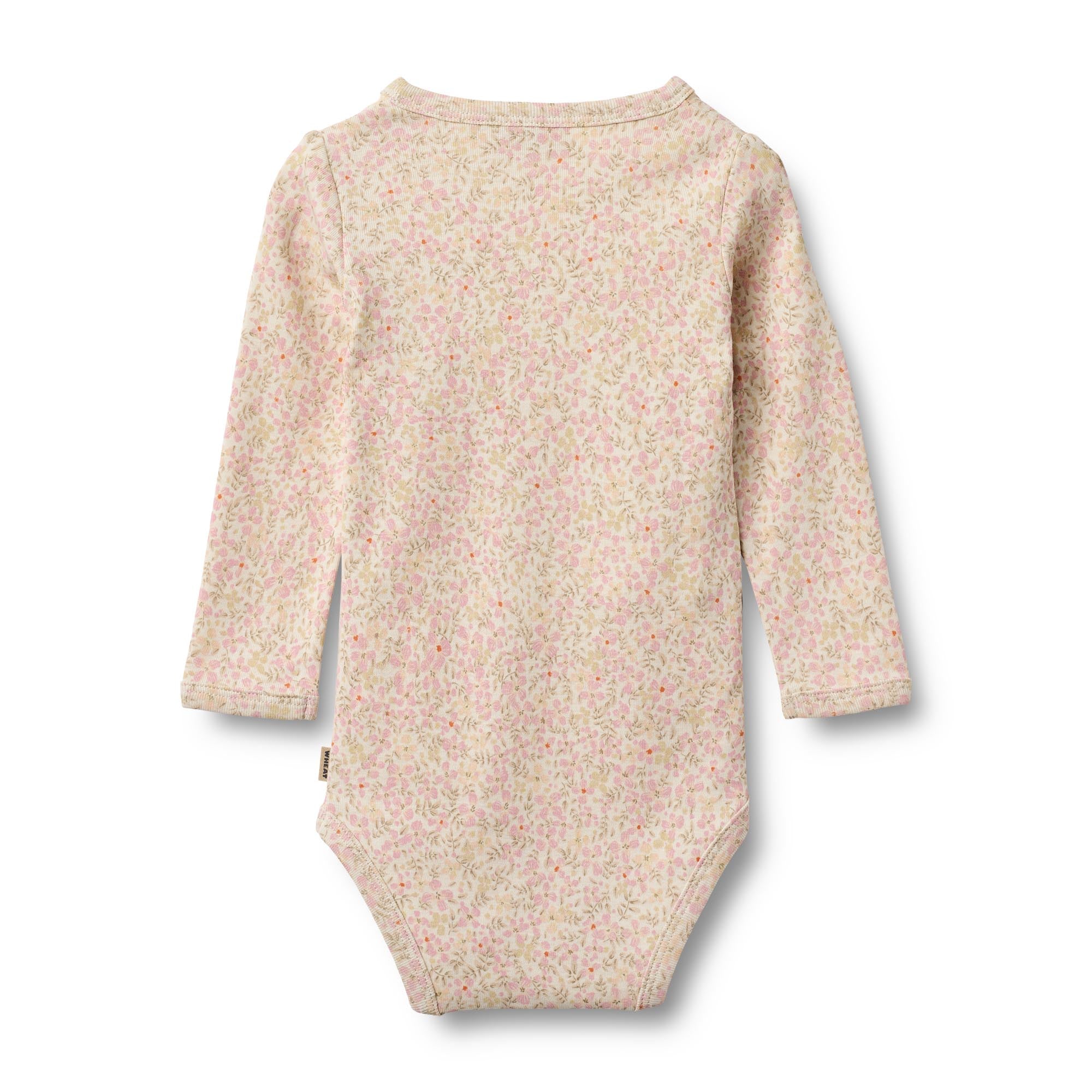 Wheat Bodystocking Chia