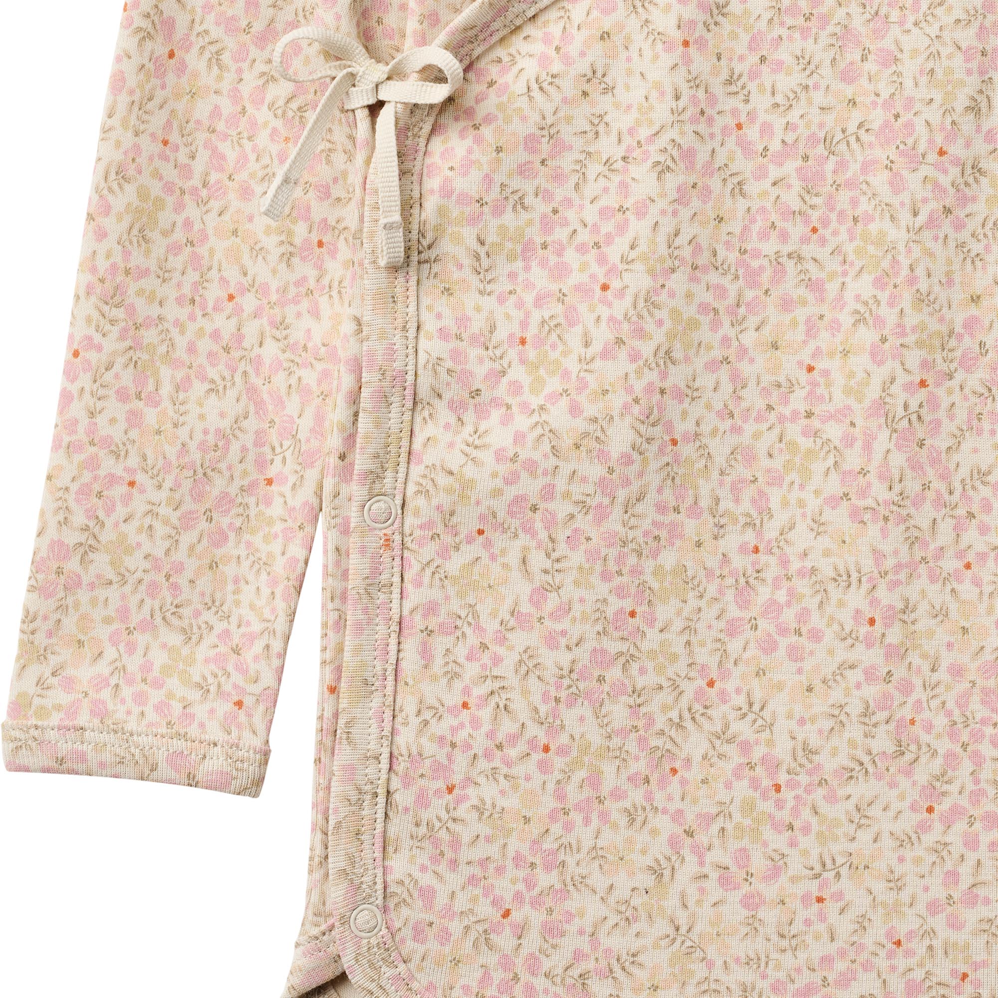 Wheat Bodystocking Chia