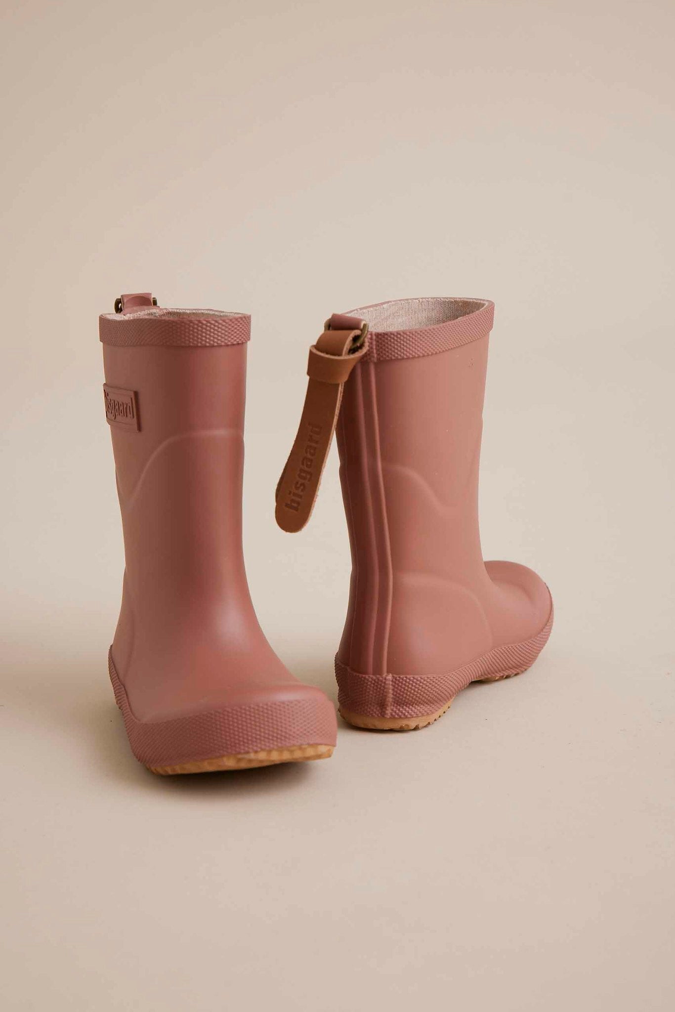 Bisgaard Gummistøvler Basic