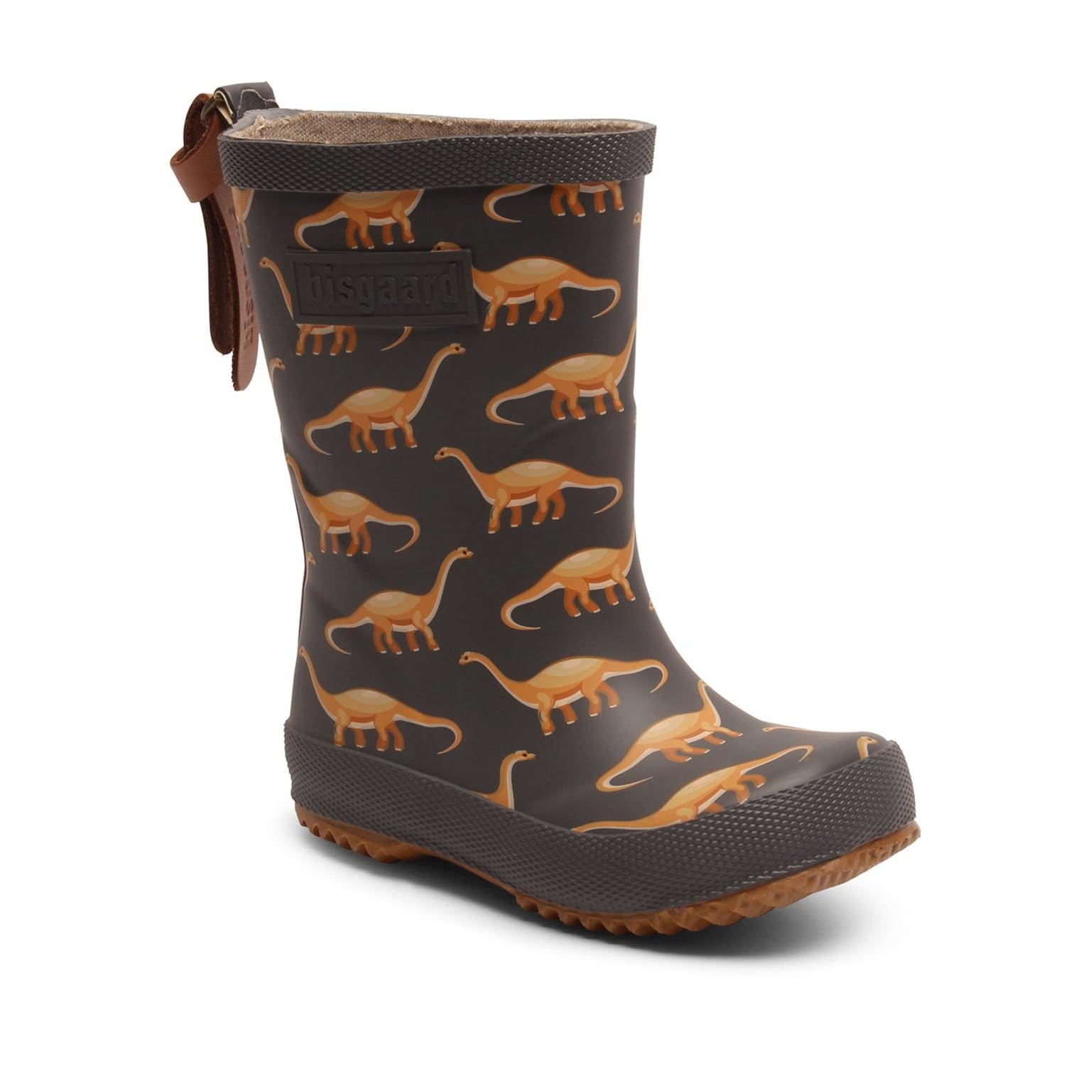Bisgaard Gummistøvler Basic