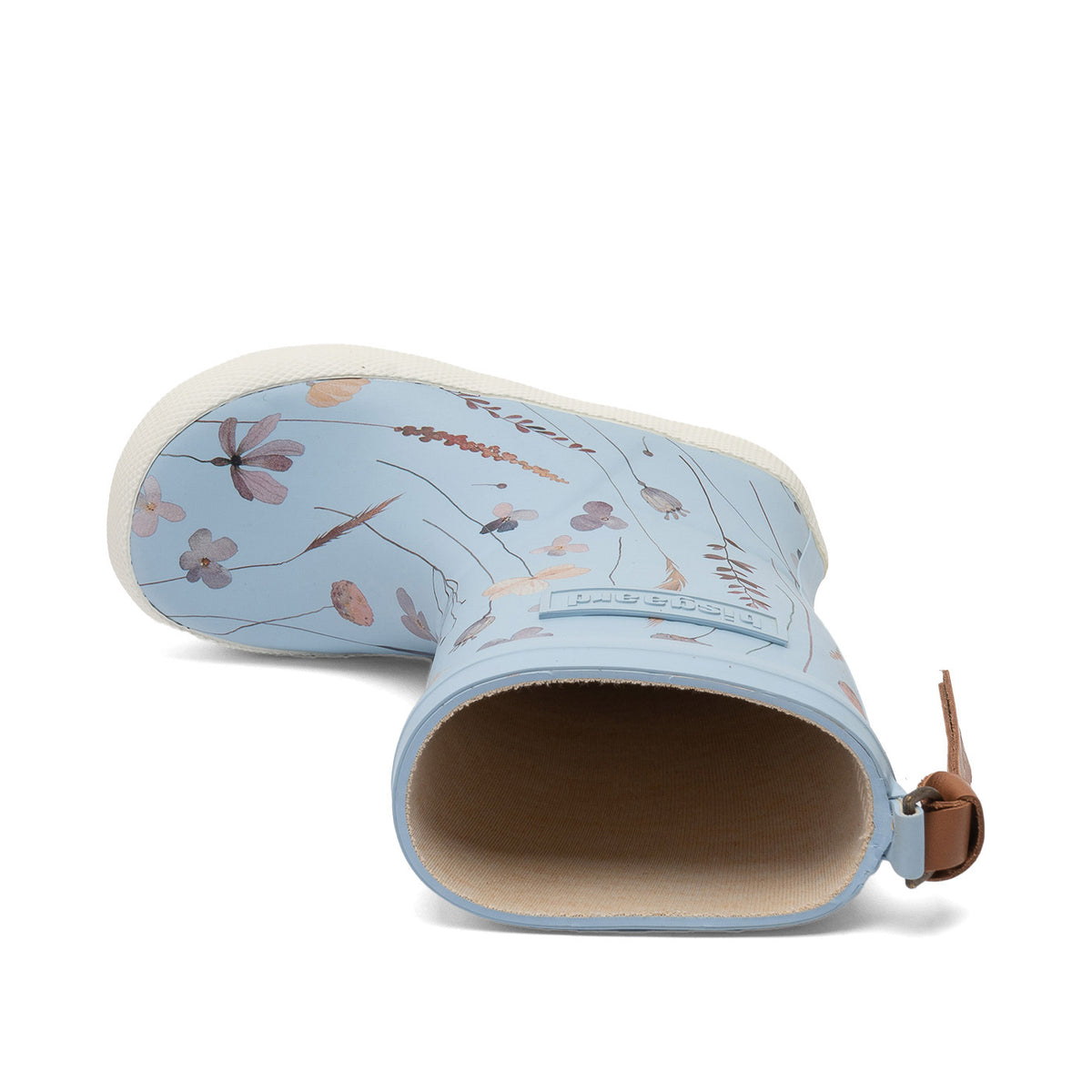Bisgaard Rubber Boots Fashion