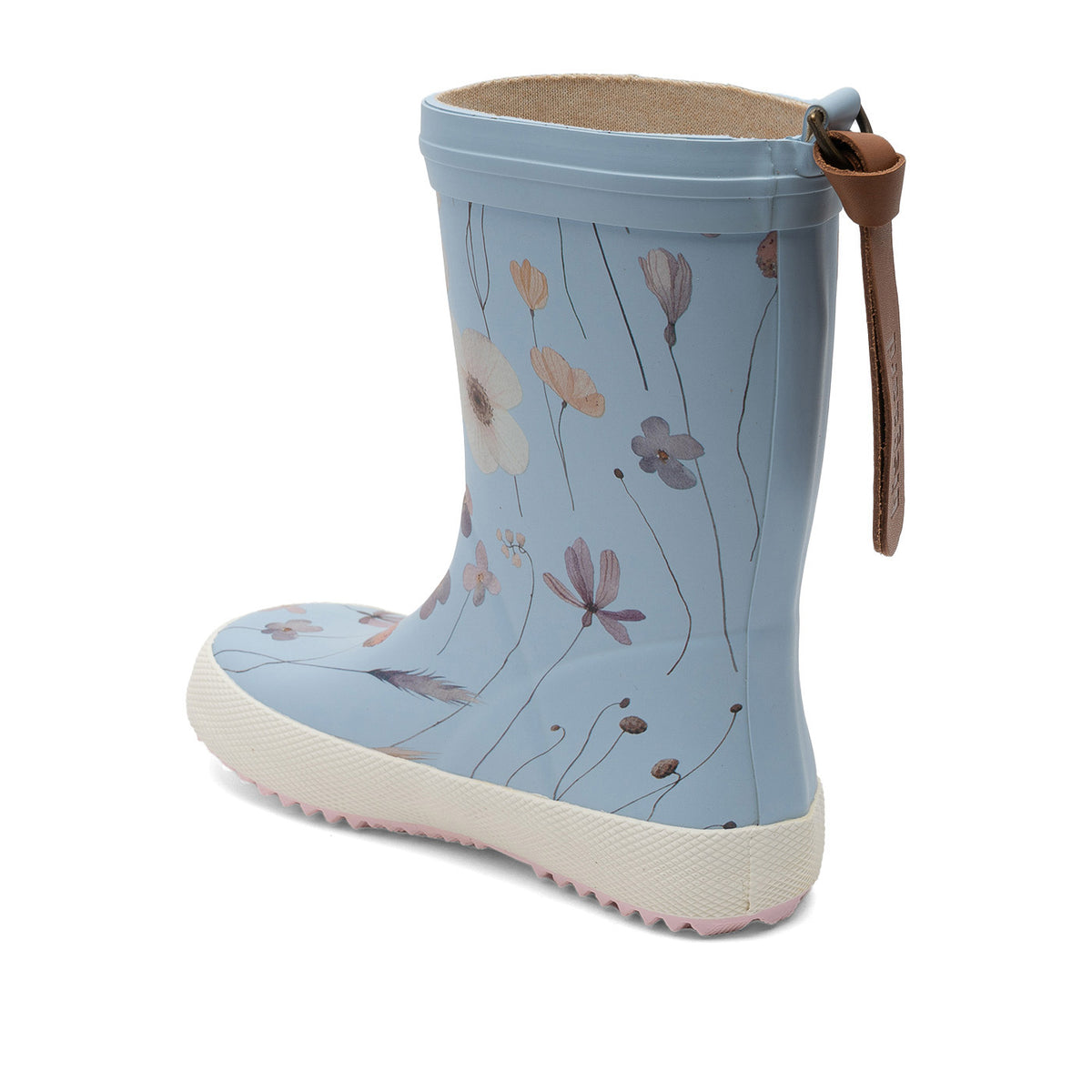 Bisgaard Rubber Boots Fashion