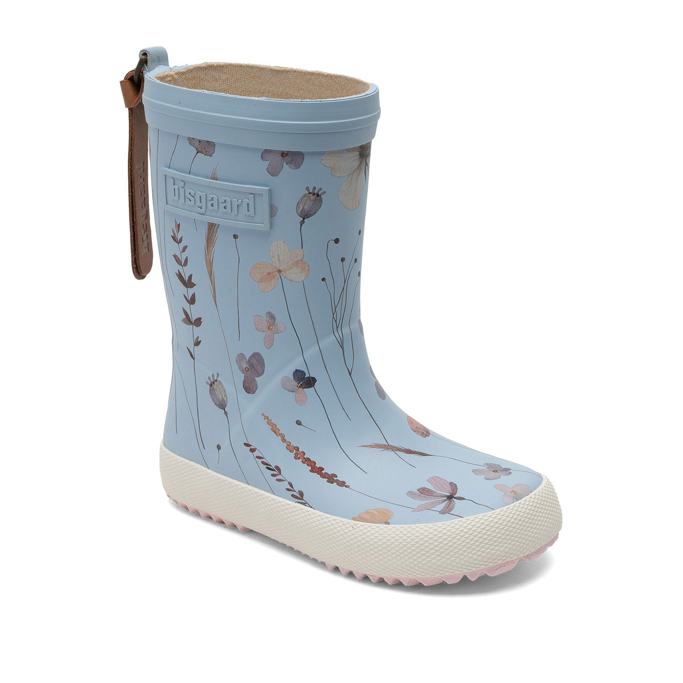 Bisgaard Rubber Boots Fashion