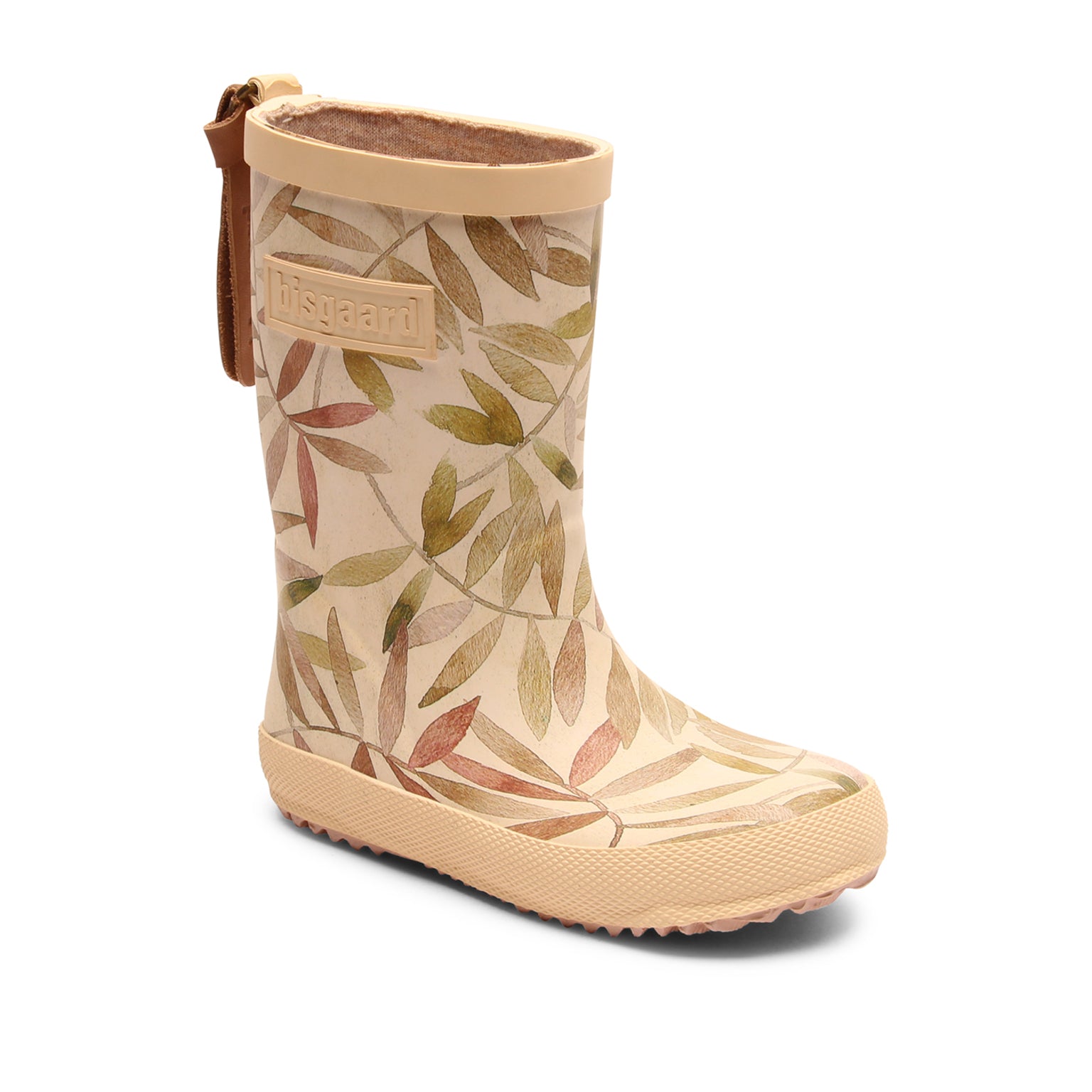 Bisgaard Rubber Boots Fashion