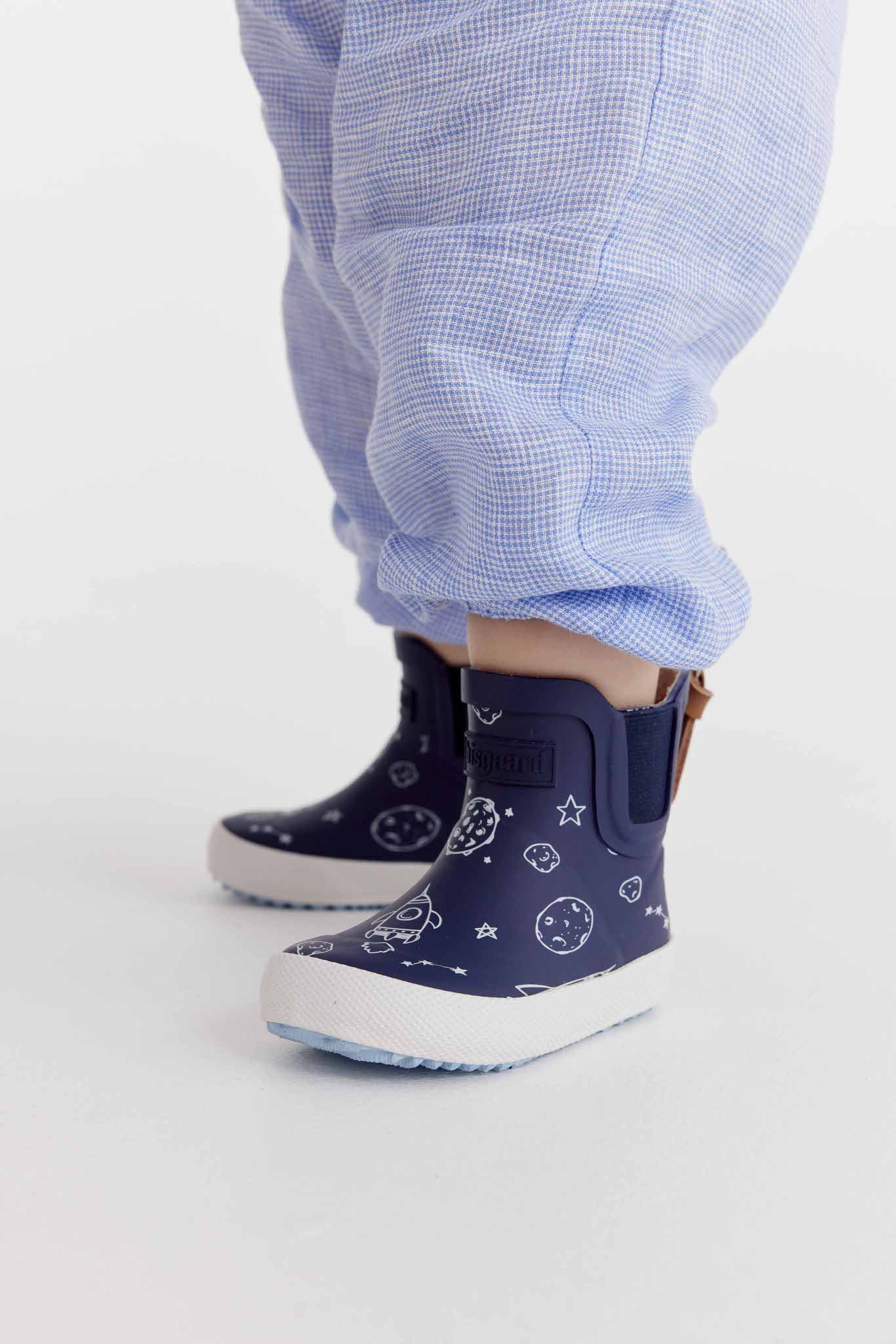 Bisgaard Rubber Boots