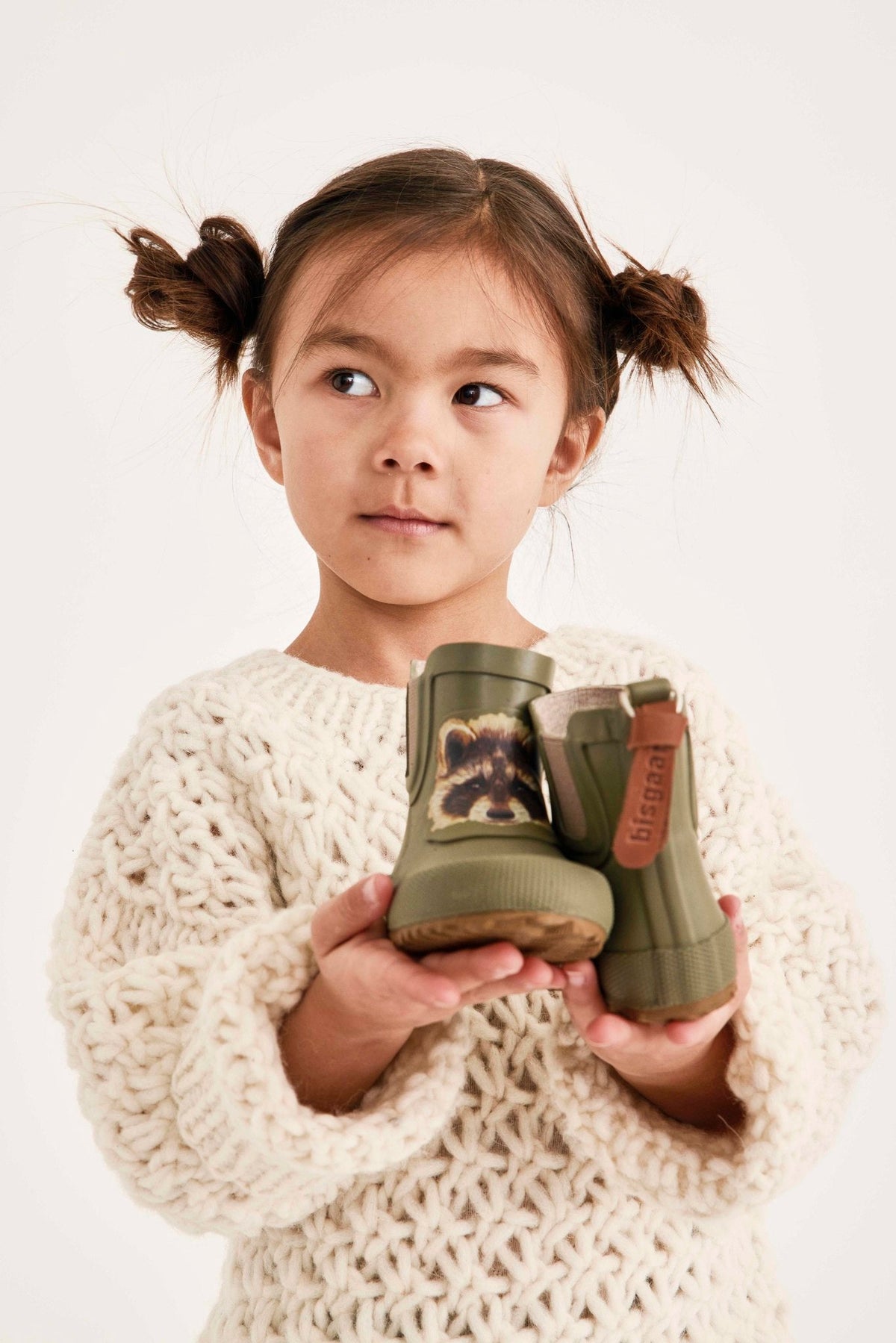 Bisgaard Rubber Boots Basic