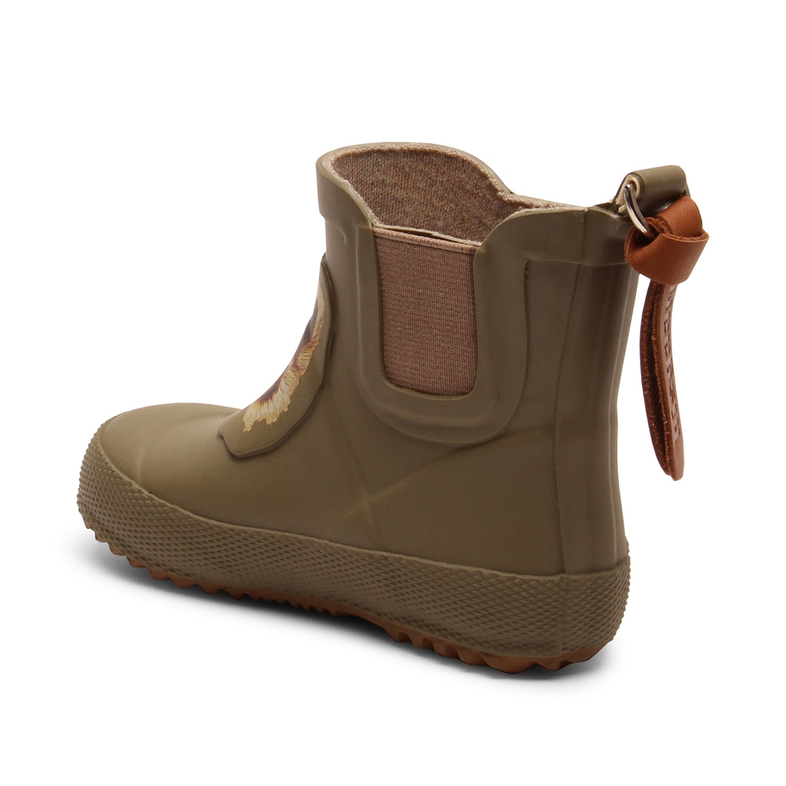 Bisgaard Rubber Boots Basic