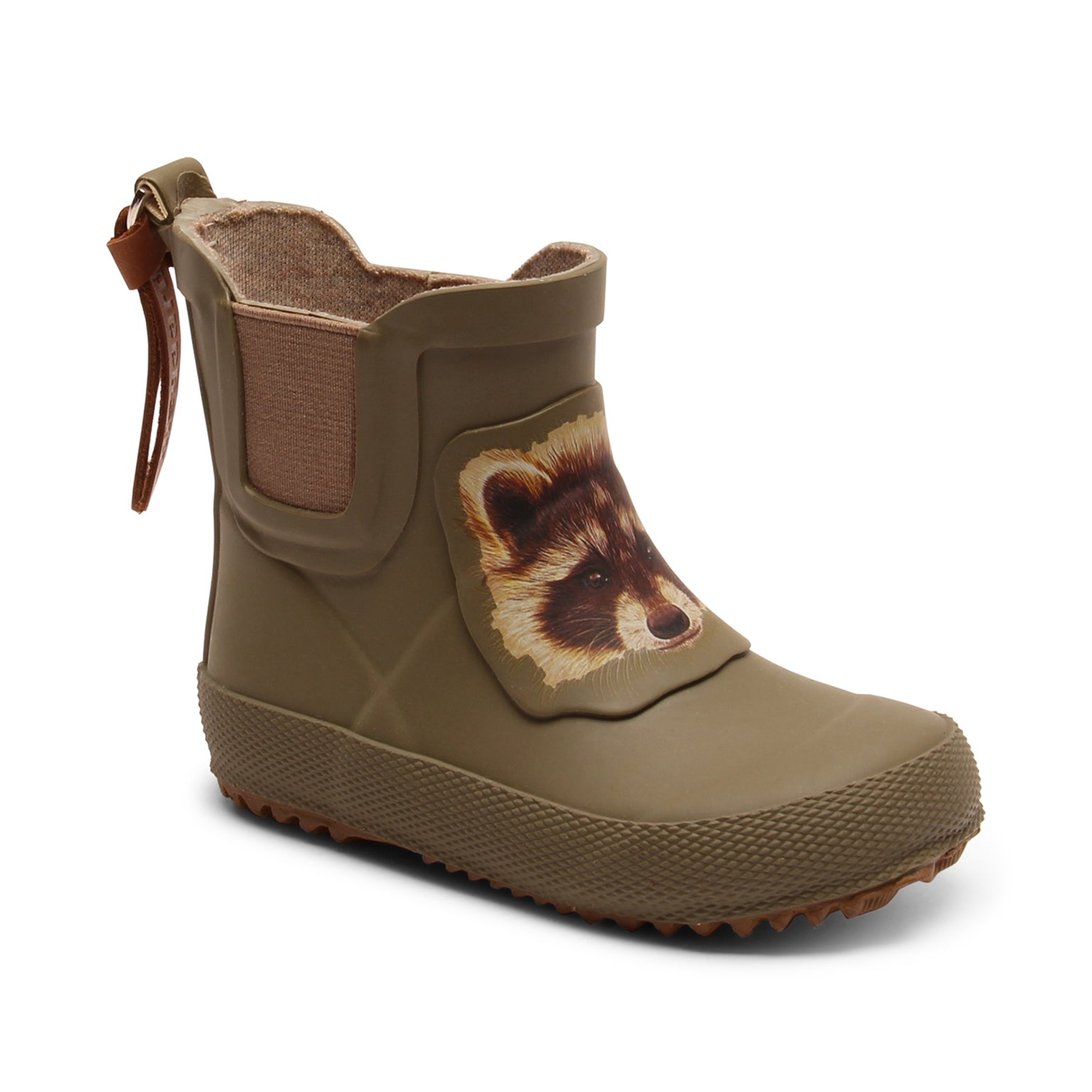 Bisgaard Rubber Boots Basic