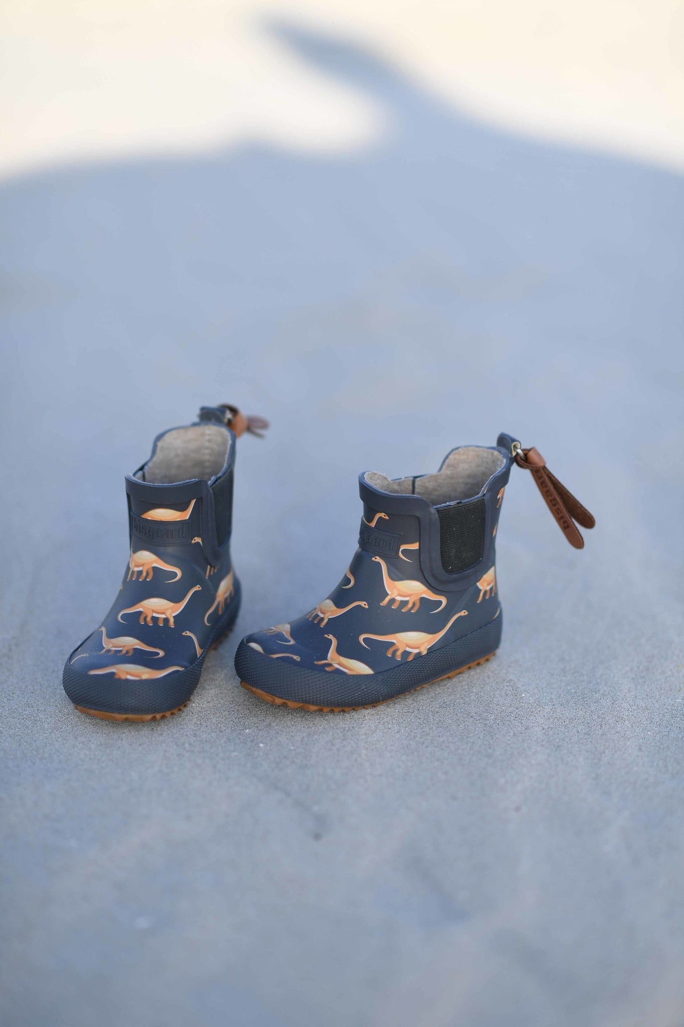 Bisgaard Rubber Boots Basic