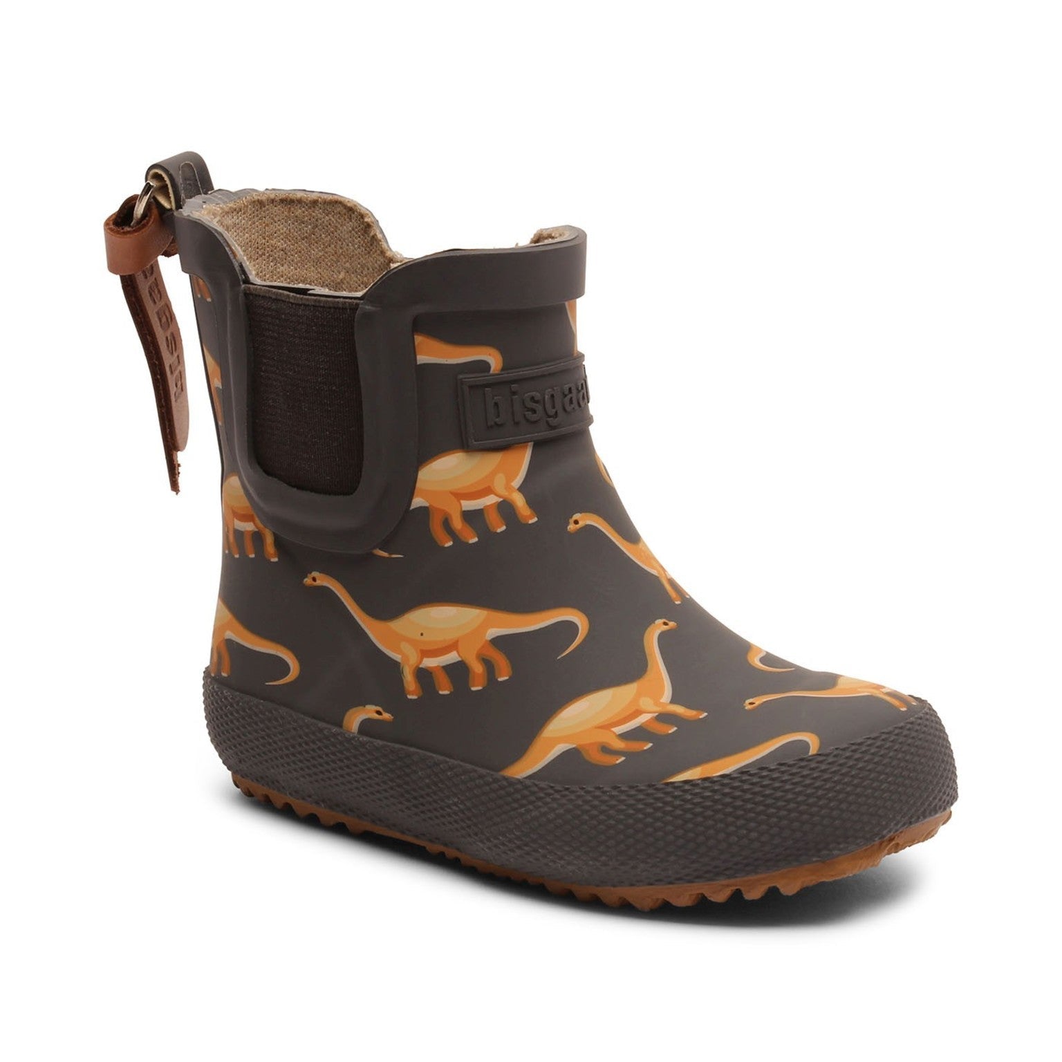 Bisgaard Rubber Boots Basic