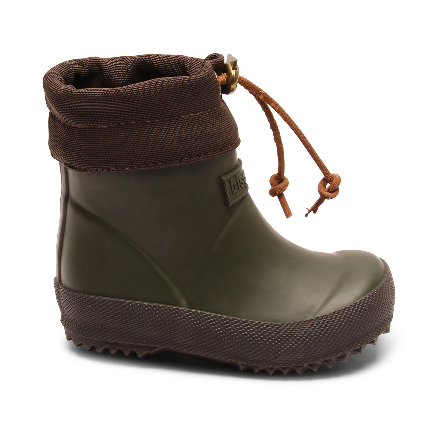 Bisgaard Gummistøvler Thermo