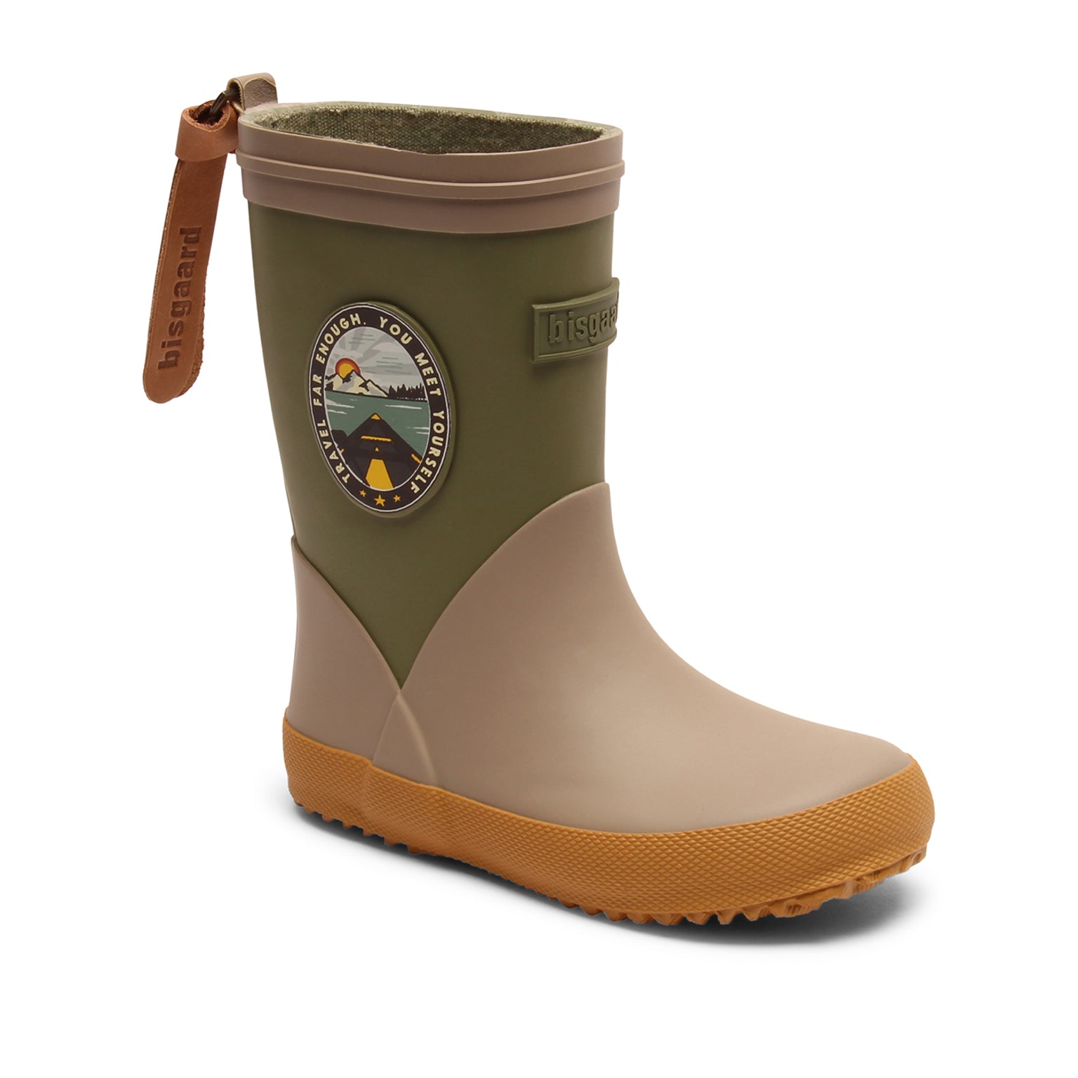 Bisgaard Rubber Boots Fashion II