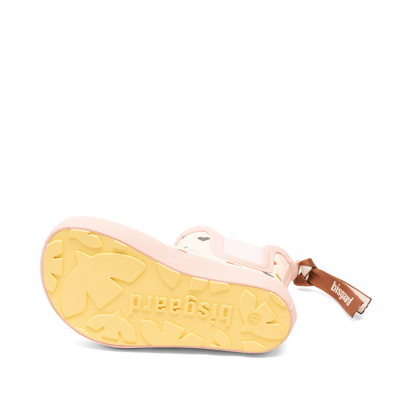 Bisgaard Gummistøvler Barefoot