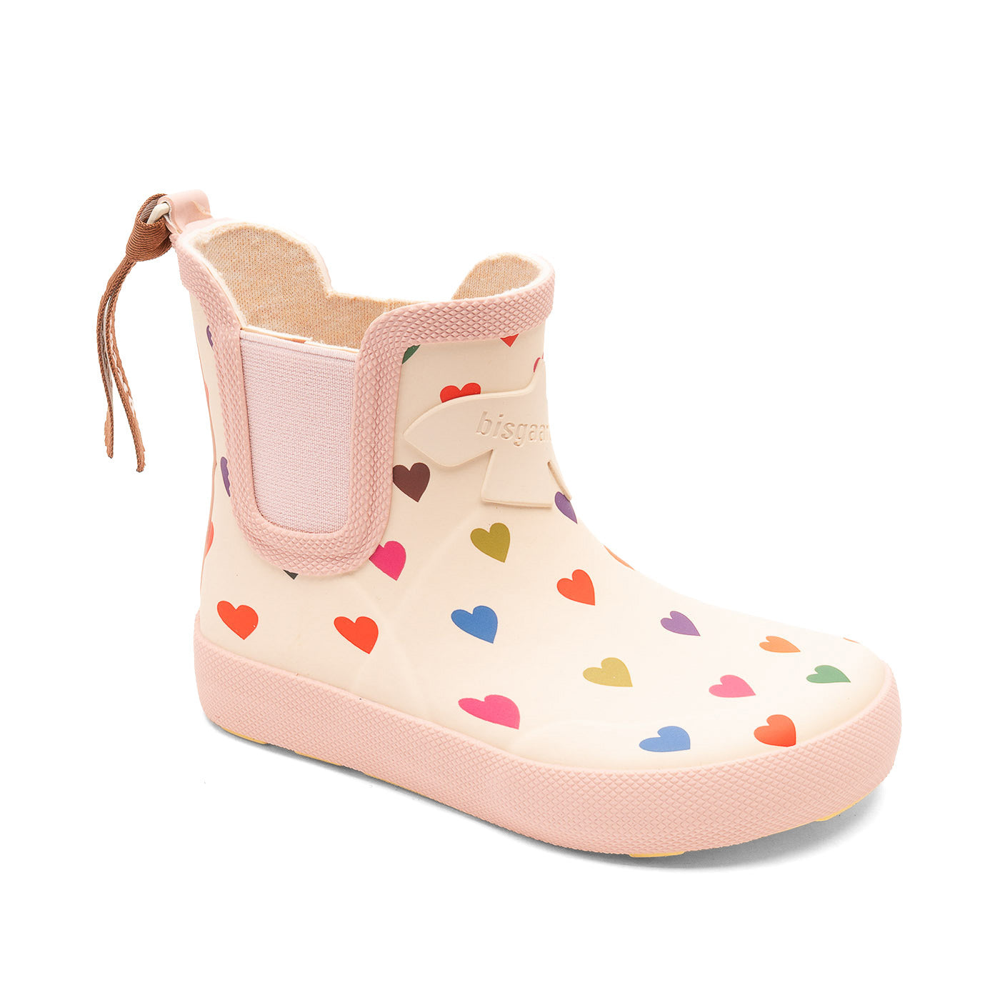 Bisgaard Gummistøvler Barefoot