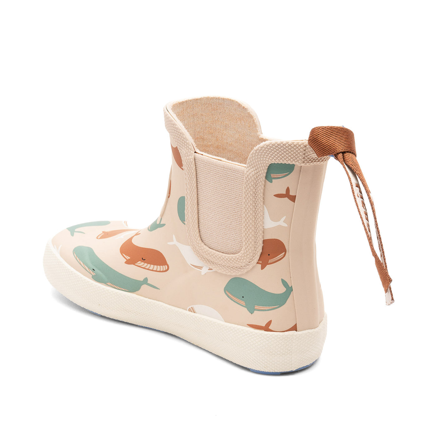 Bisgaard Gummistøvler Barefoot