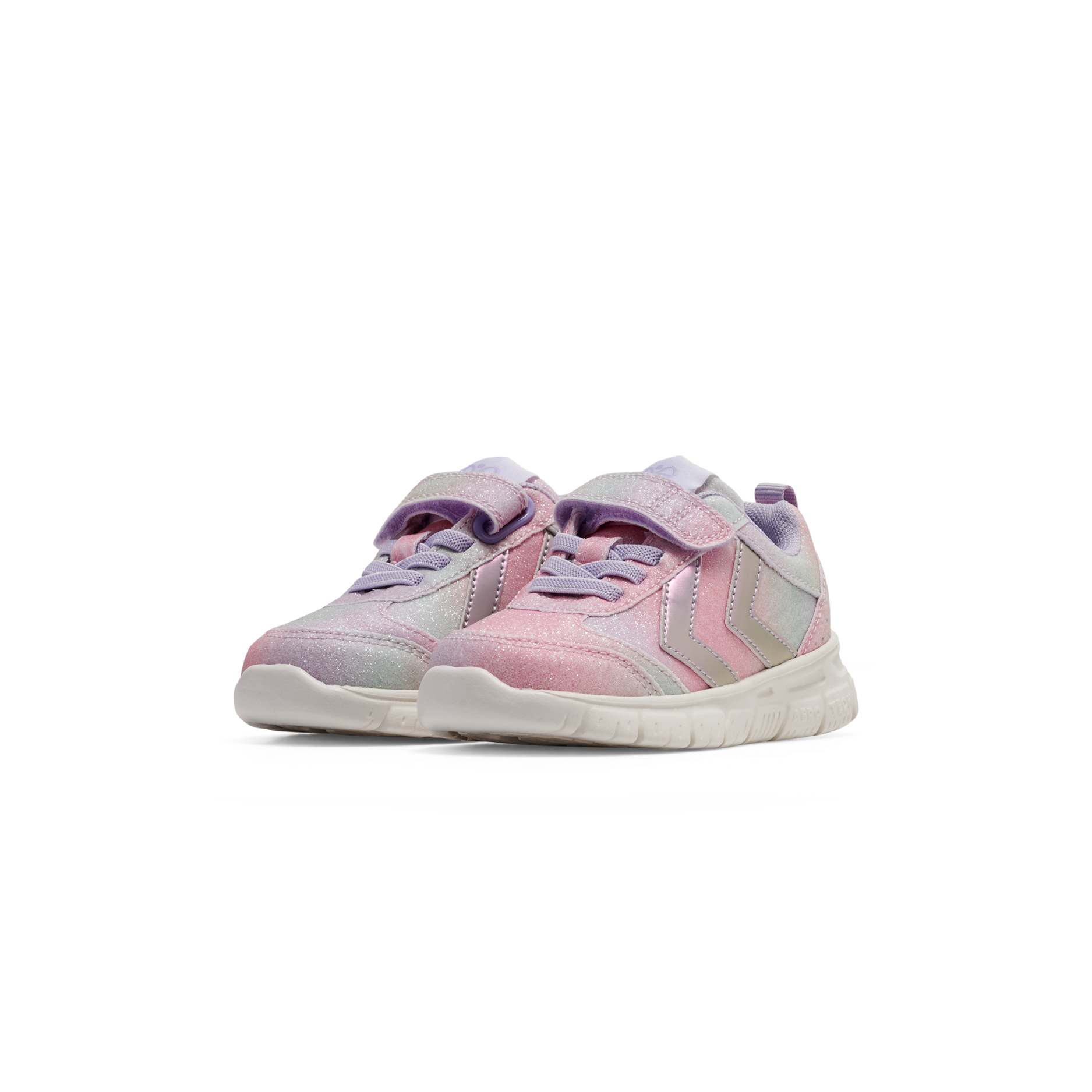 Hummel Sneakers Crosslite Glitter