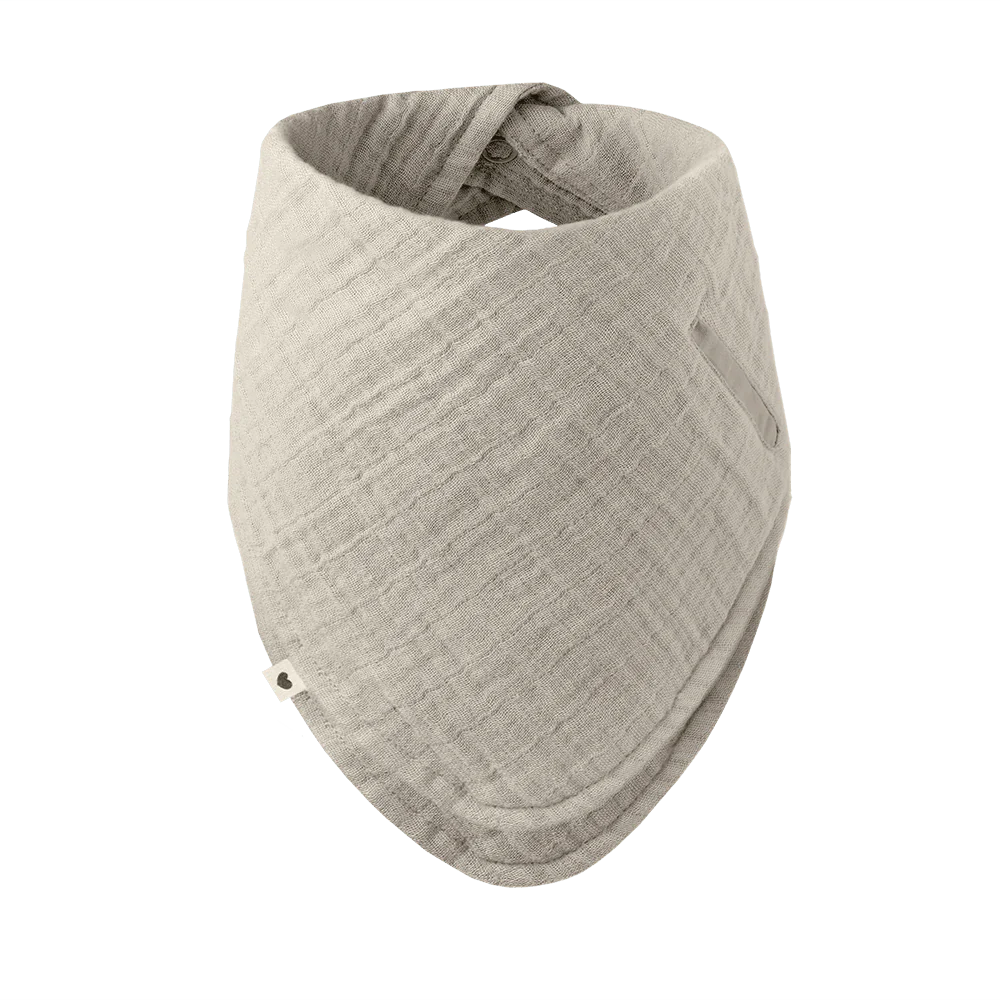 Bibs Bandana Drool Bib