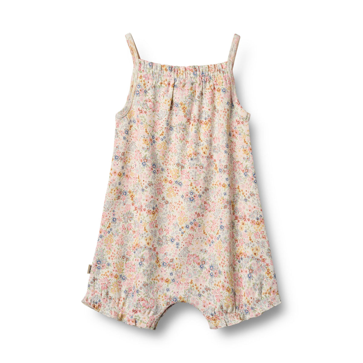 Wheat Playsuit Senia