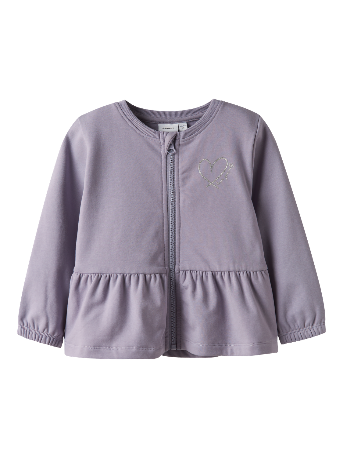 Name It Cardigan Taika