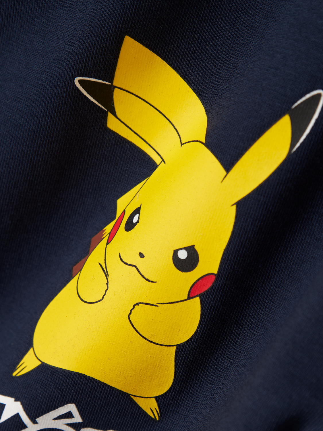 Name It T-Shirt Stu Pokemon