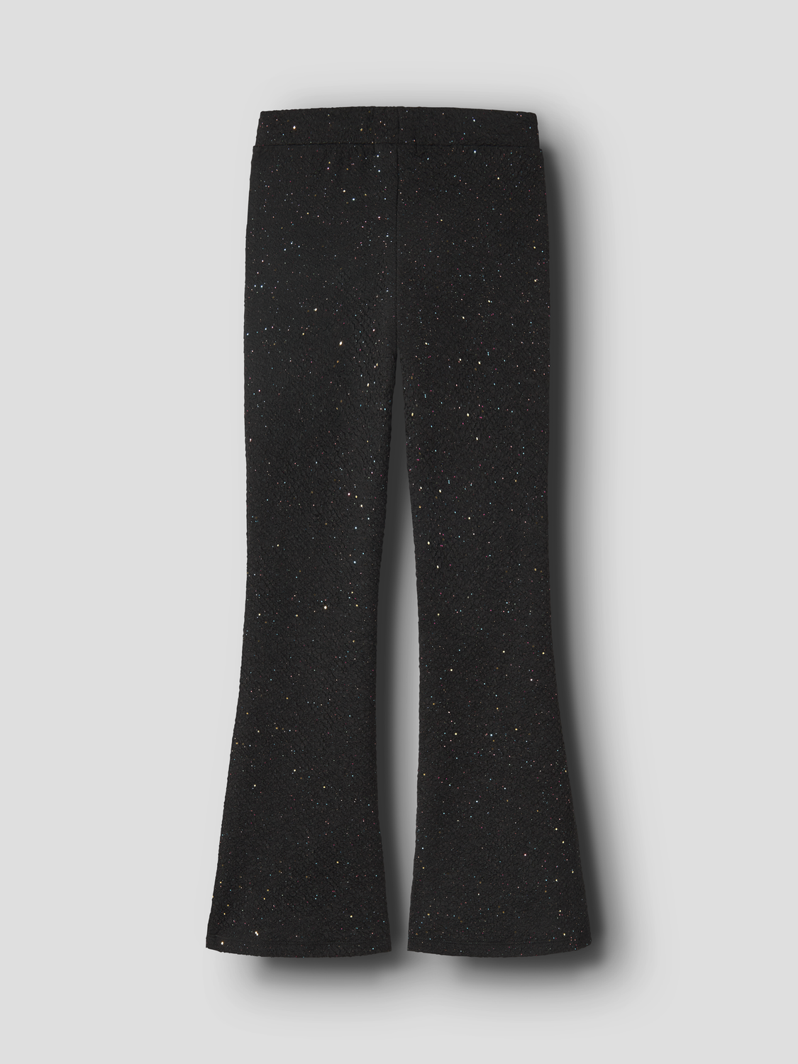 Name It Bootcut Bukser Retina Glitter
