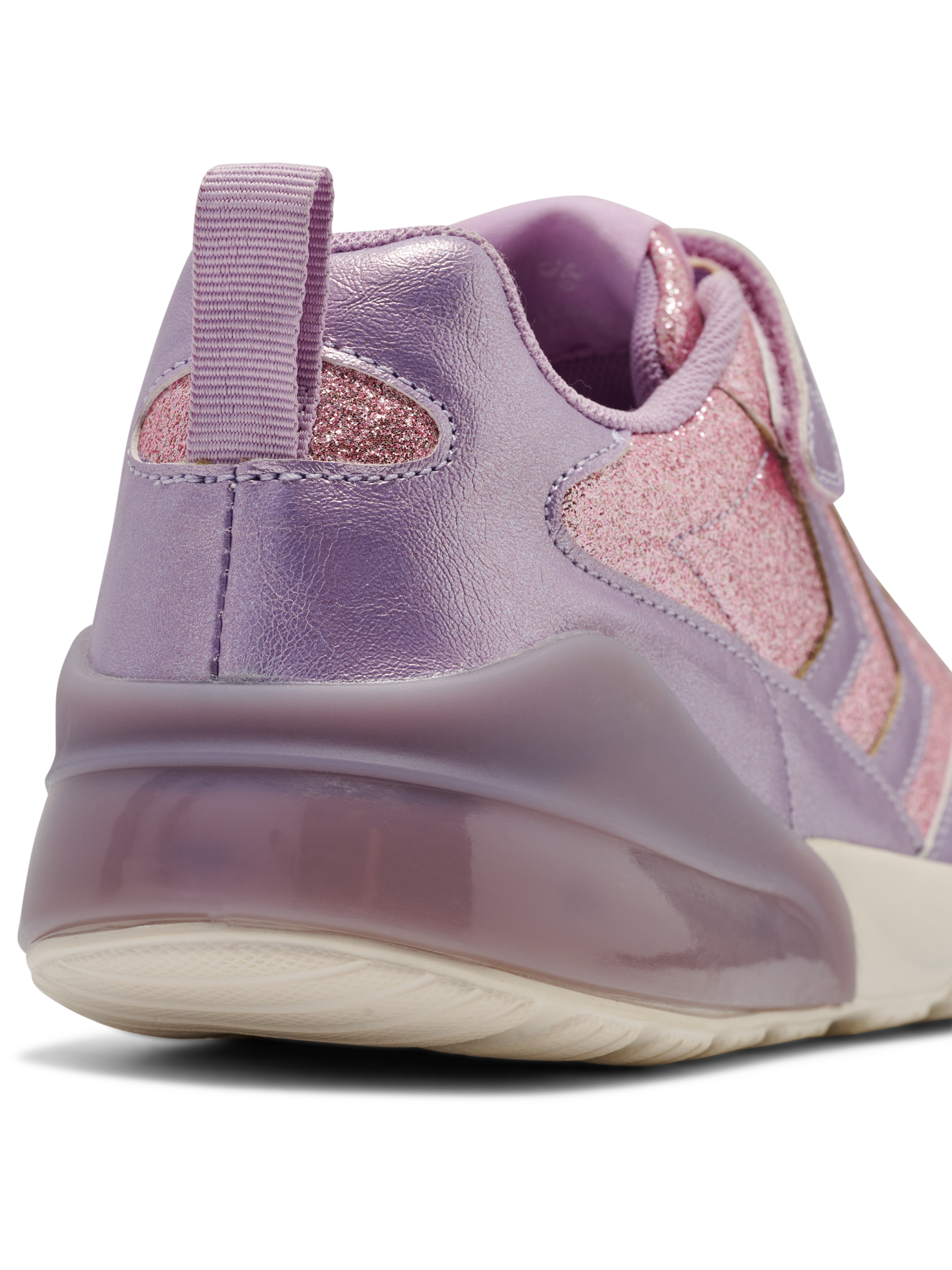 Hummel Sneakers Daylight Glitter JR