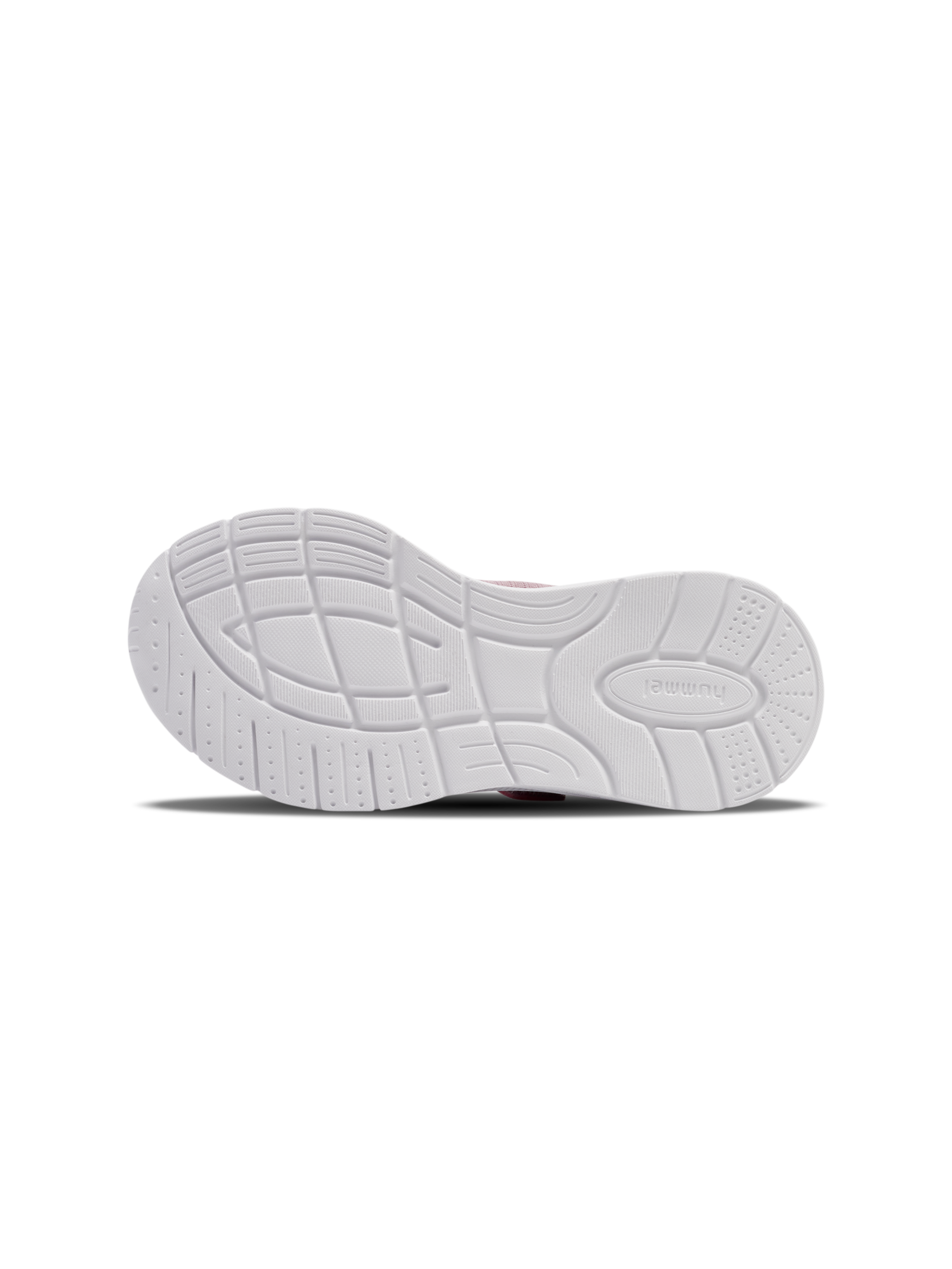 Hummel Sneakers Actus TR Breather JR