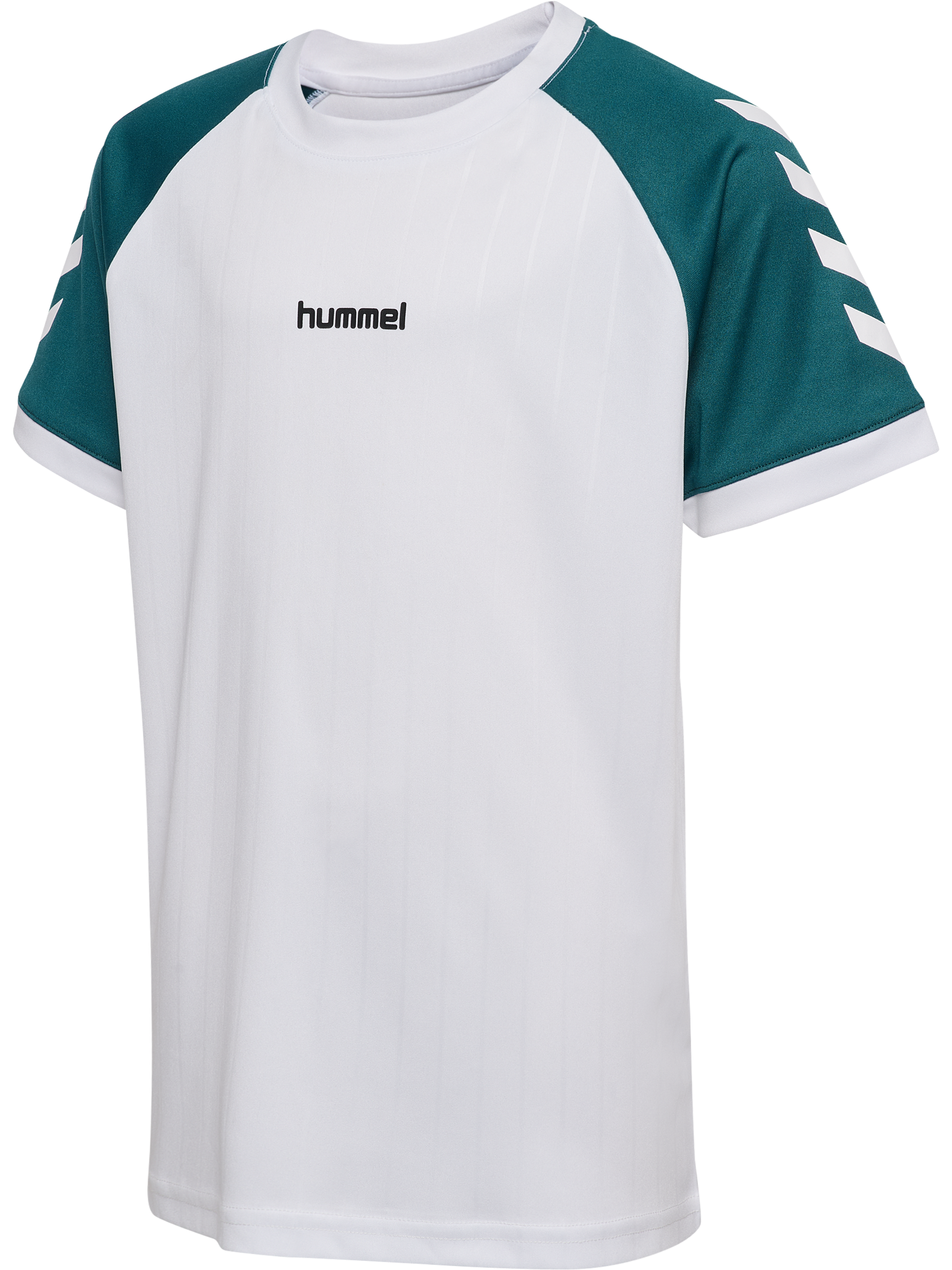 Hummel T-shirt Stripe